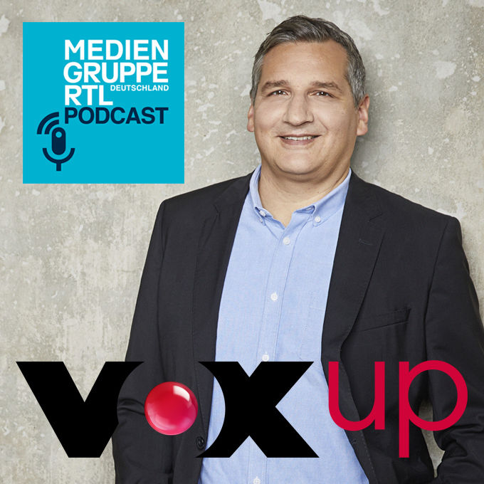 VOXup: Senderchef Oliver Schablitzki