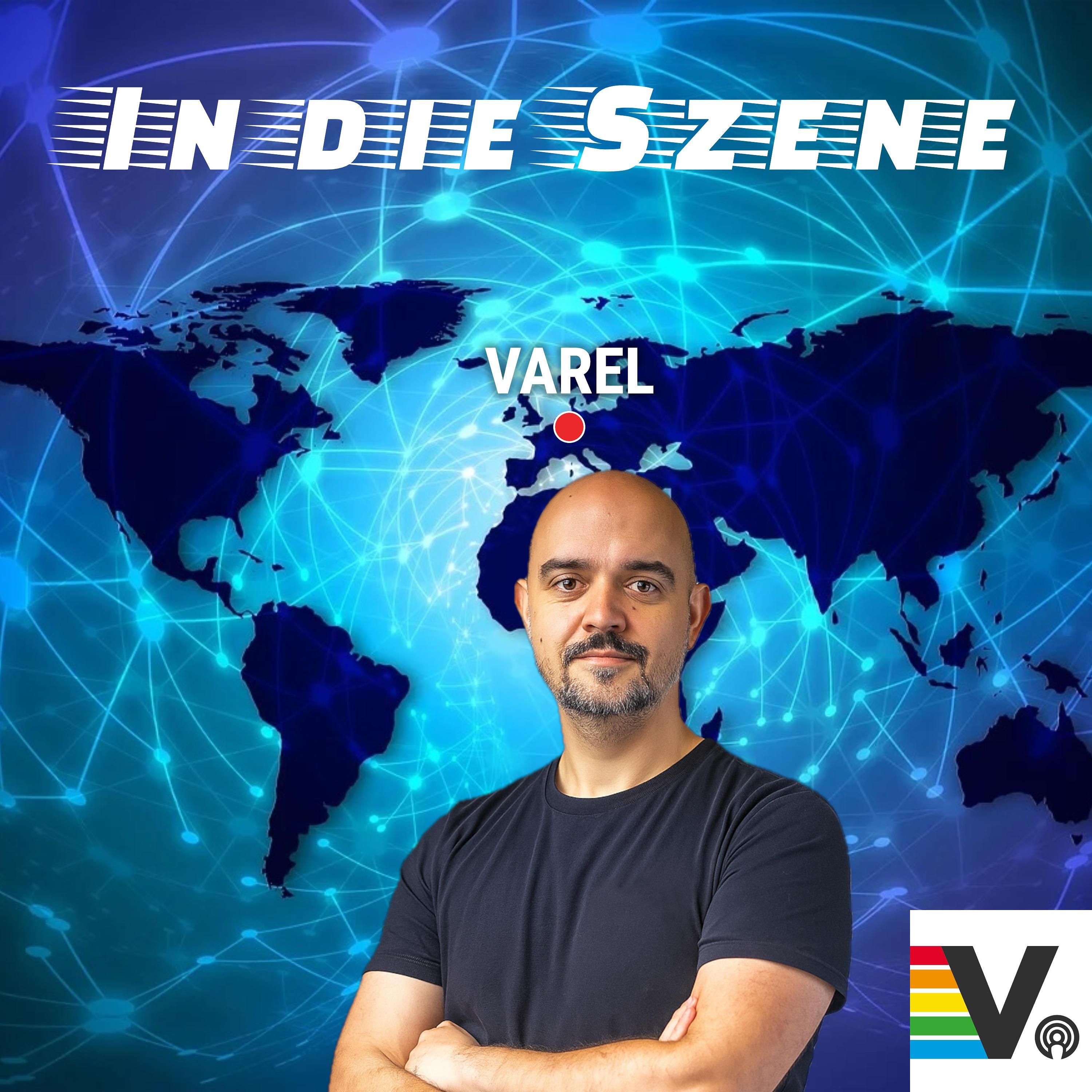 VSG im Gespräch mit Johannes Thimme: Von Ubisoft zur Quality Time