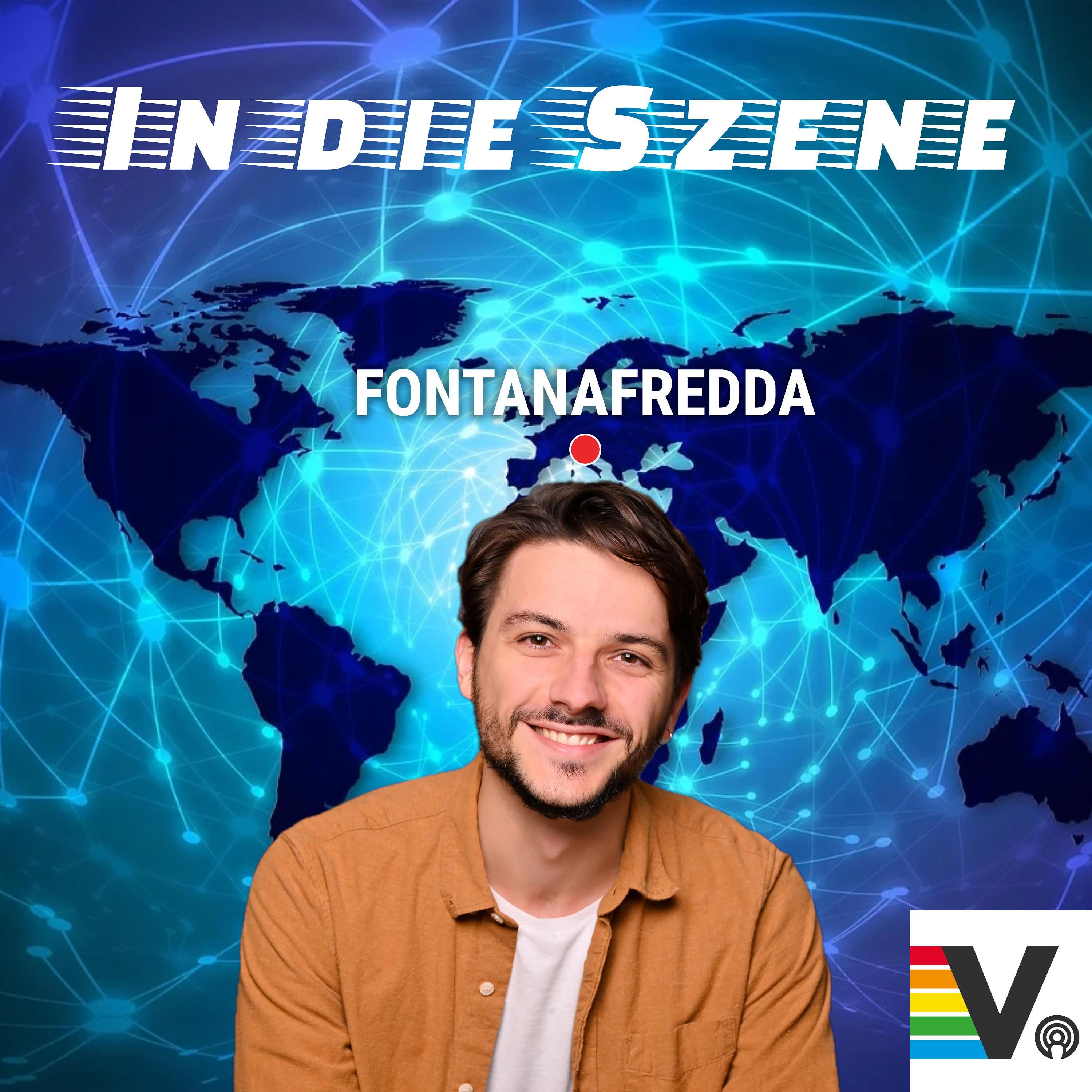 VSG im Gespräch mit Riccardo Giol von Games Greenhouse (Drop: Save the Forest)