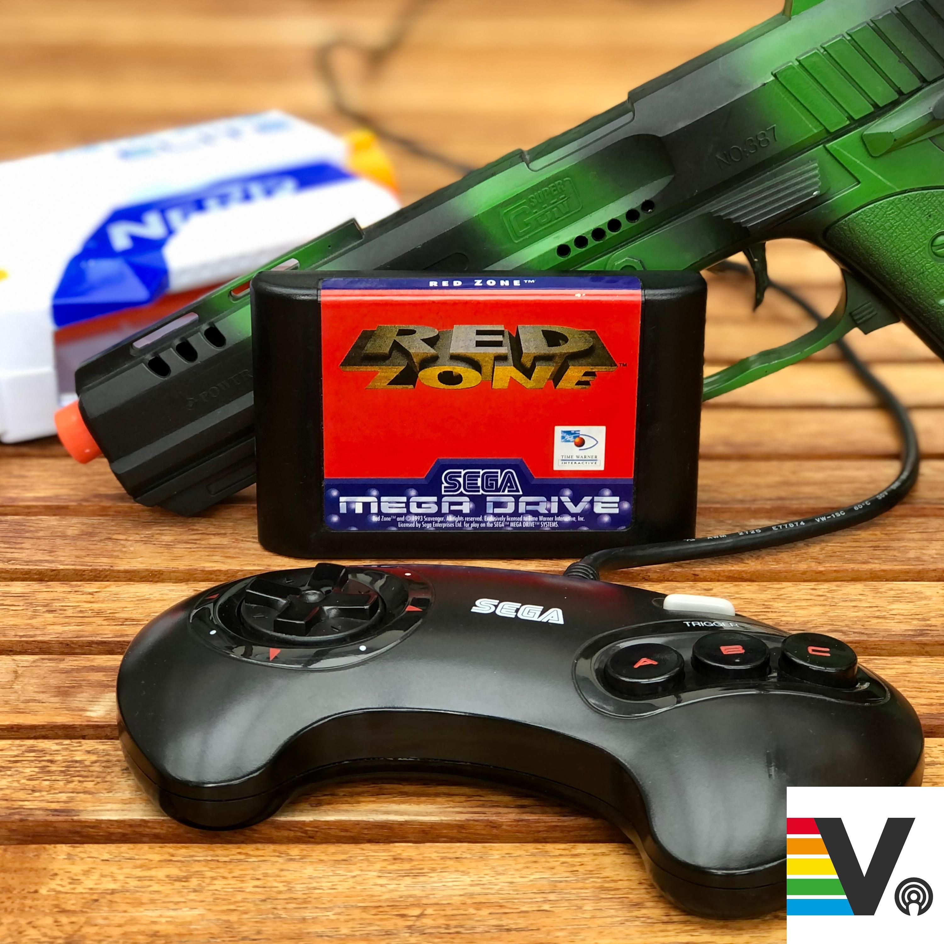 VSG im Gespräch: Red Zone