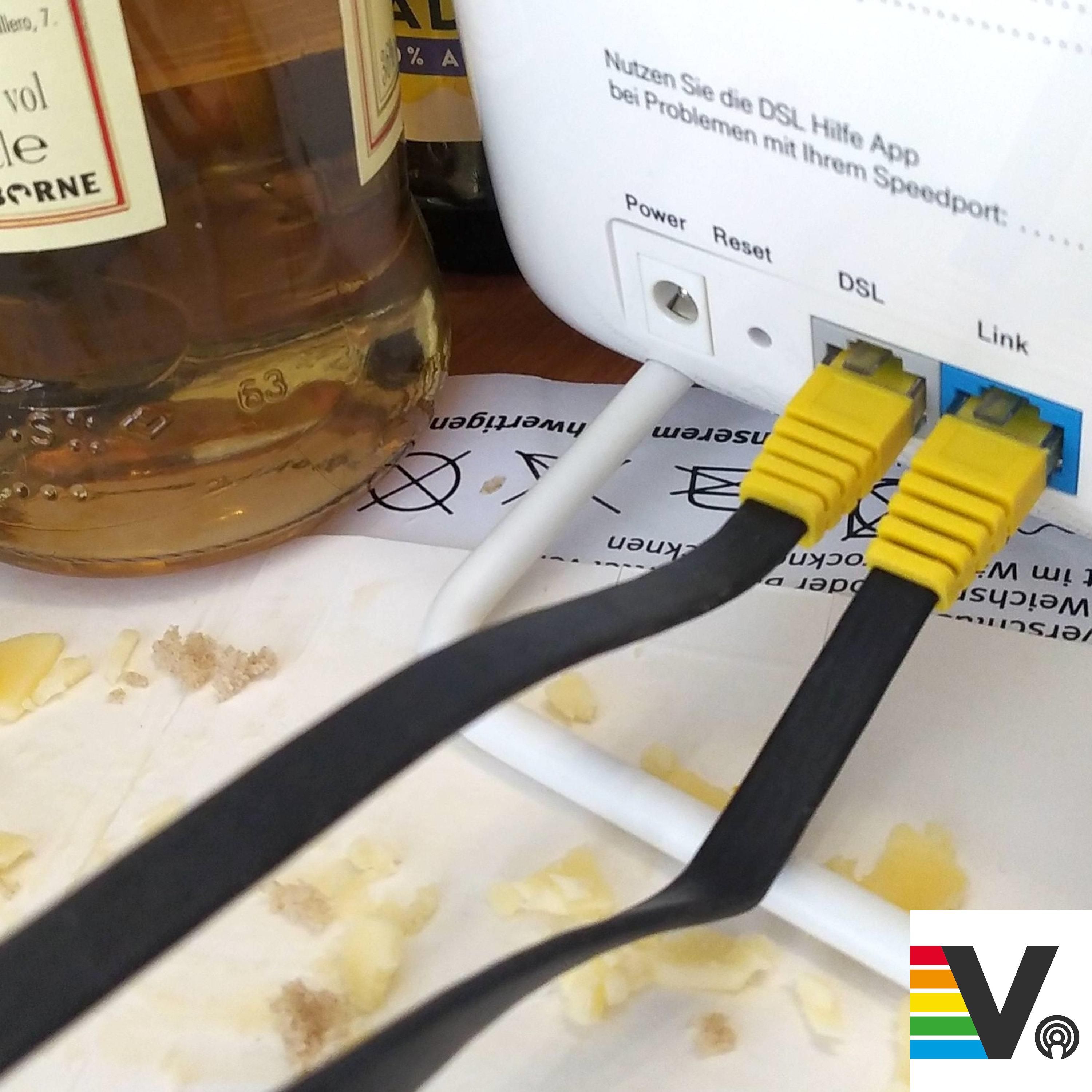 VSG im Gespräch: Von Pron und 17-Zoll-Monitoren, LAN-Parties eine Generation später