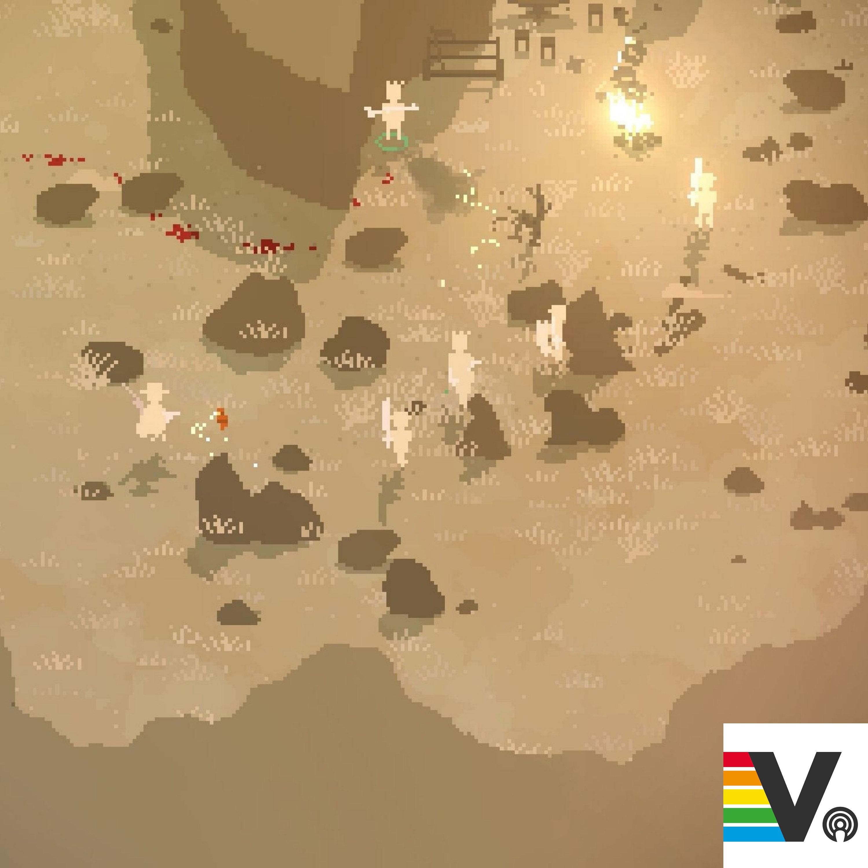 VSG Indies: Colt Canyon