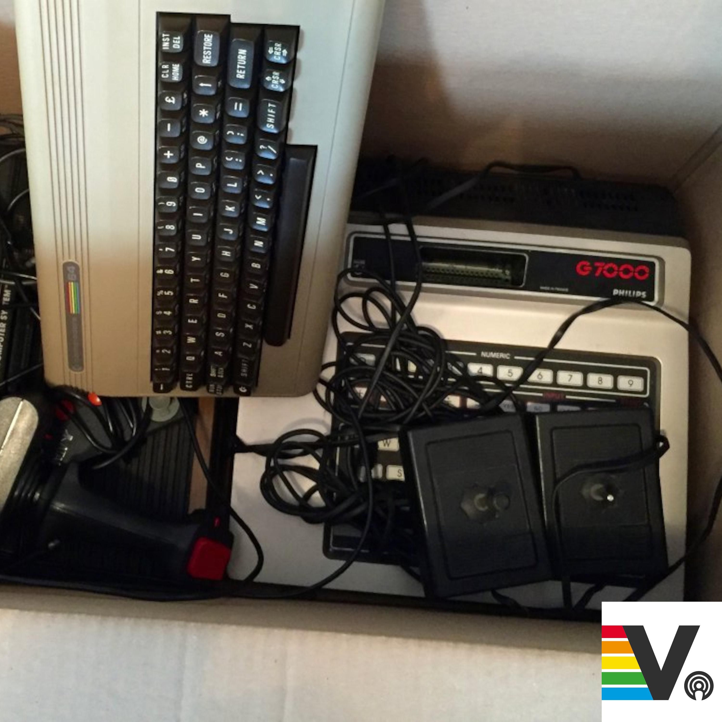 VSG Meta: Den Retro-Sammelwahn überleben