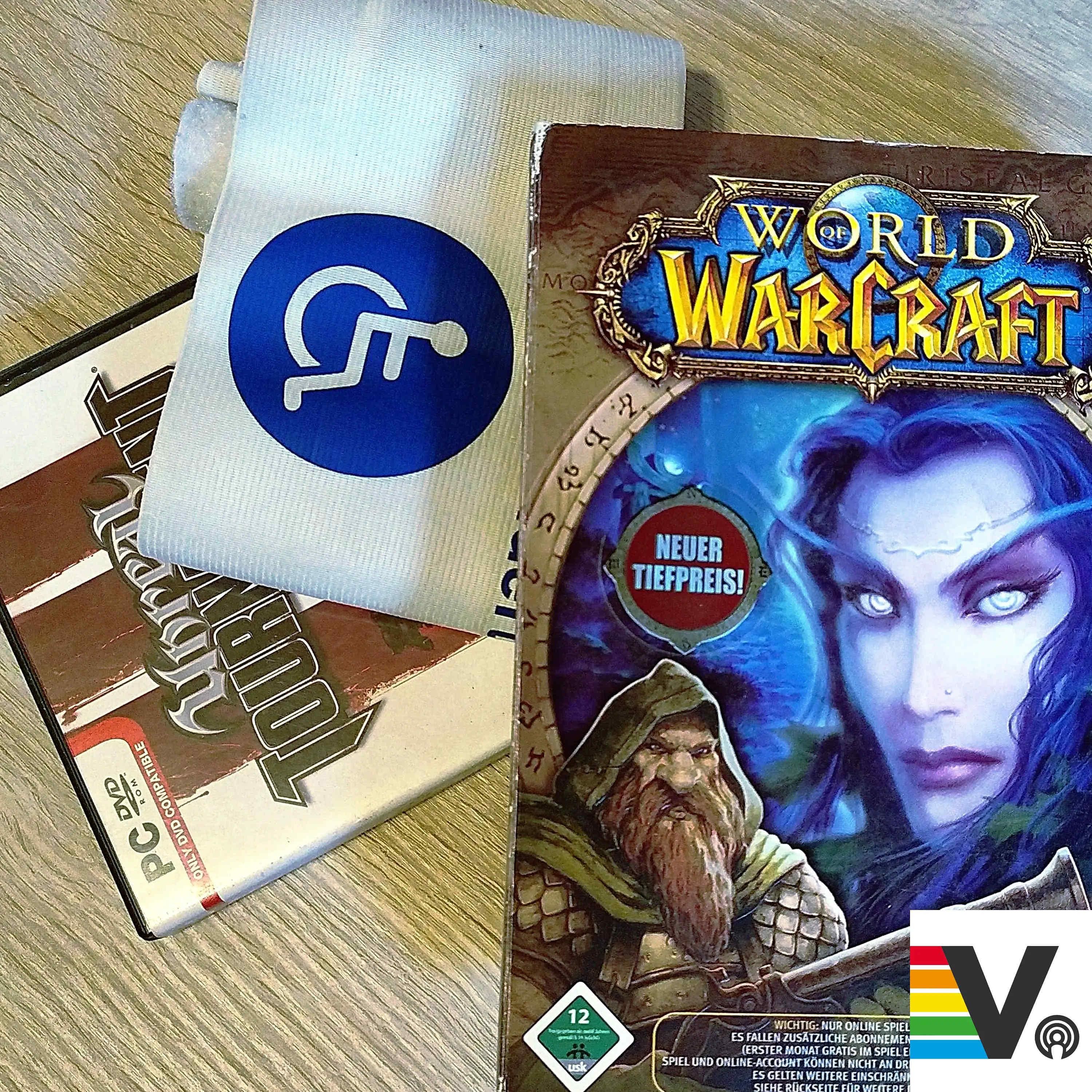 VSG Meta: Games und Behinderungen