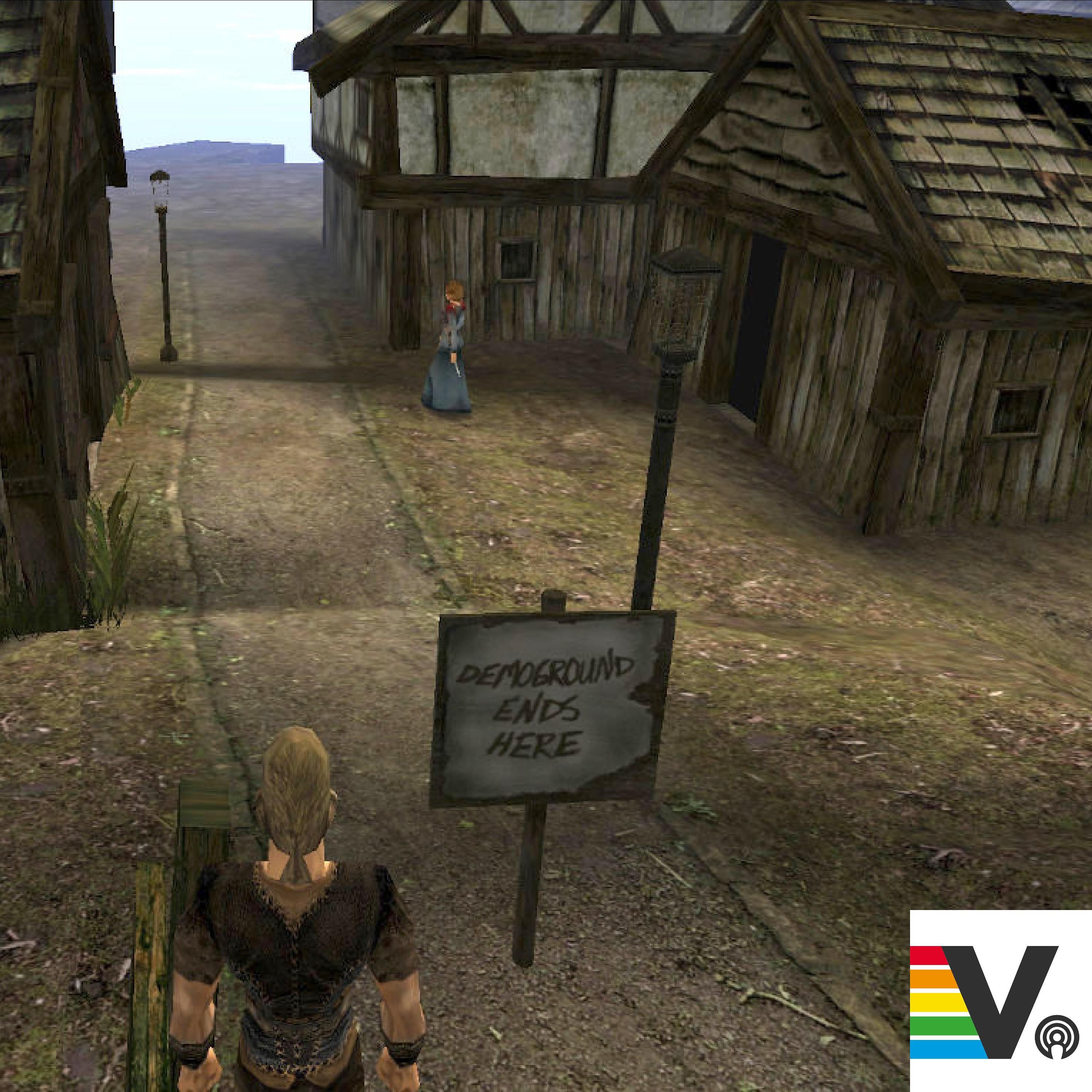 VSG Meta: Grenzen im Videospiel überwinden