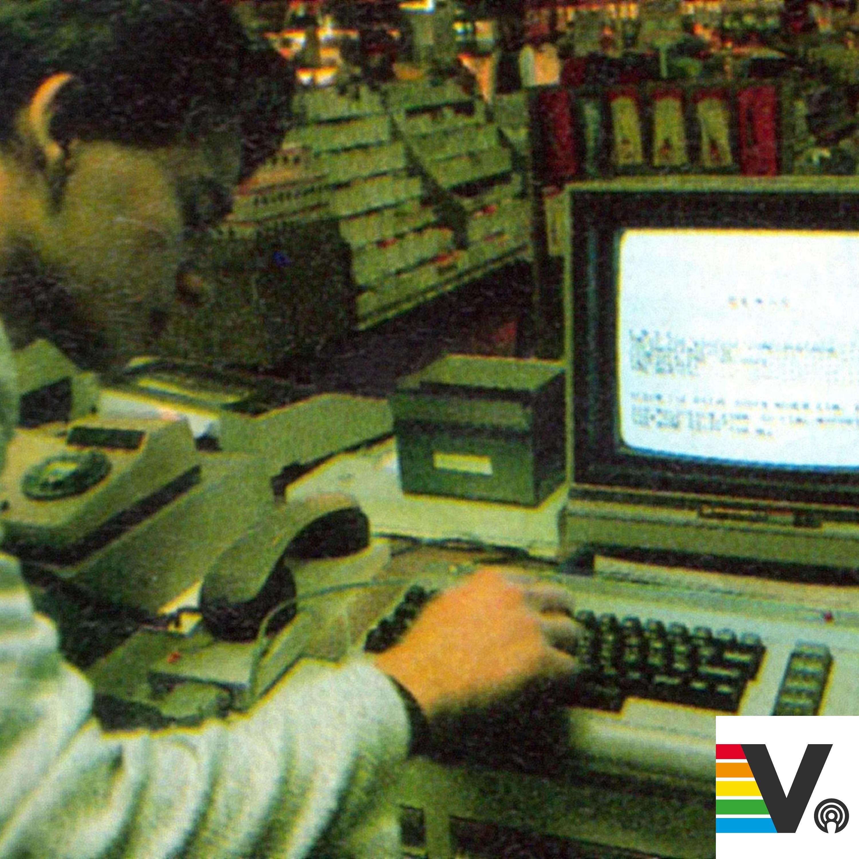 VSG Meta: Kaufhaus-Computer-Tage