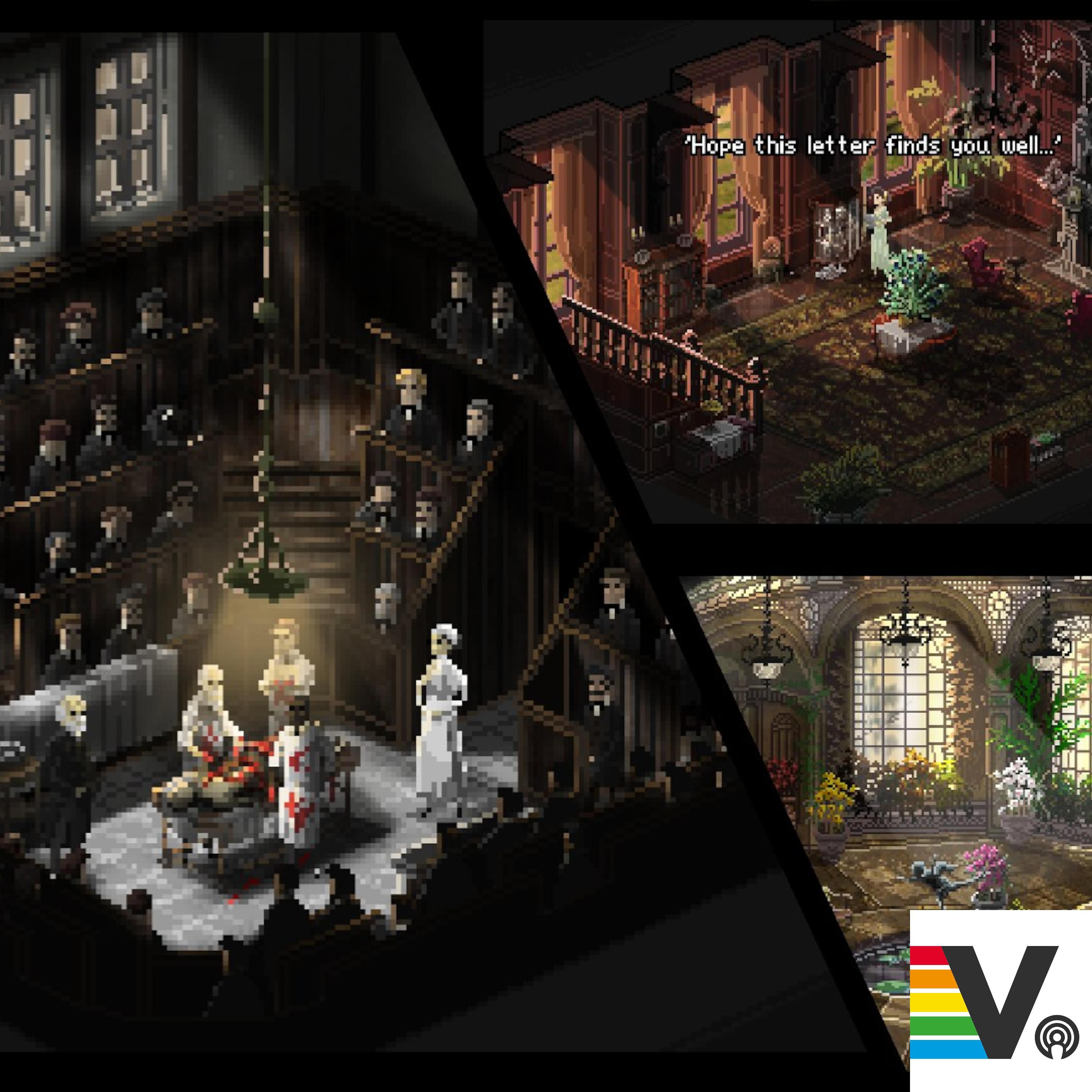 VSG Meta: Memento Mori - Virtuelle Sterblichkeit