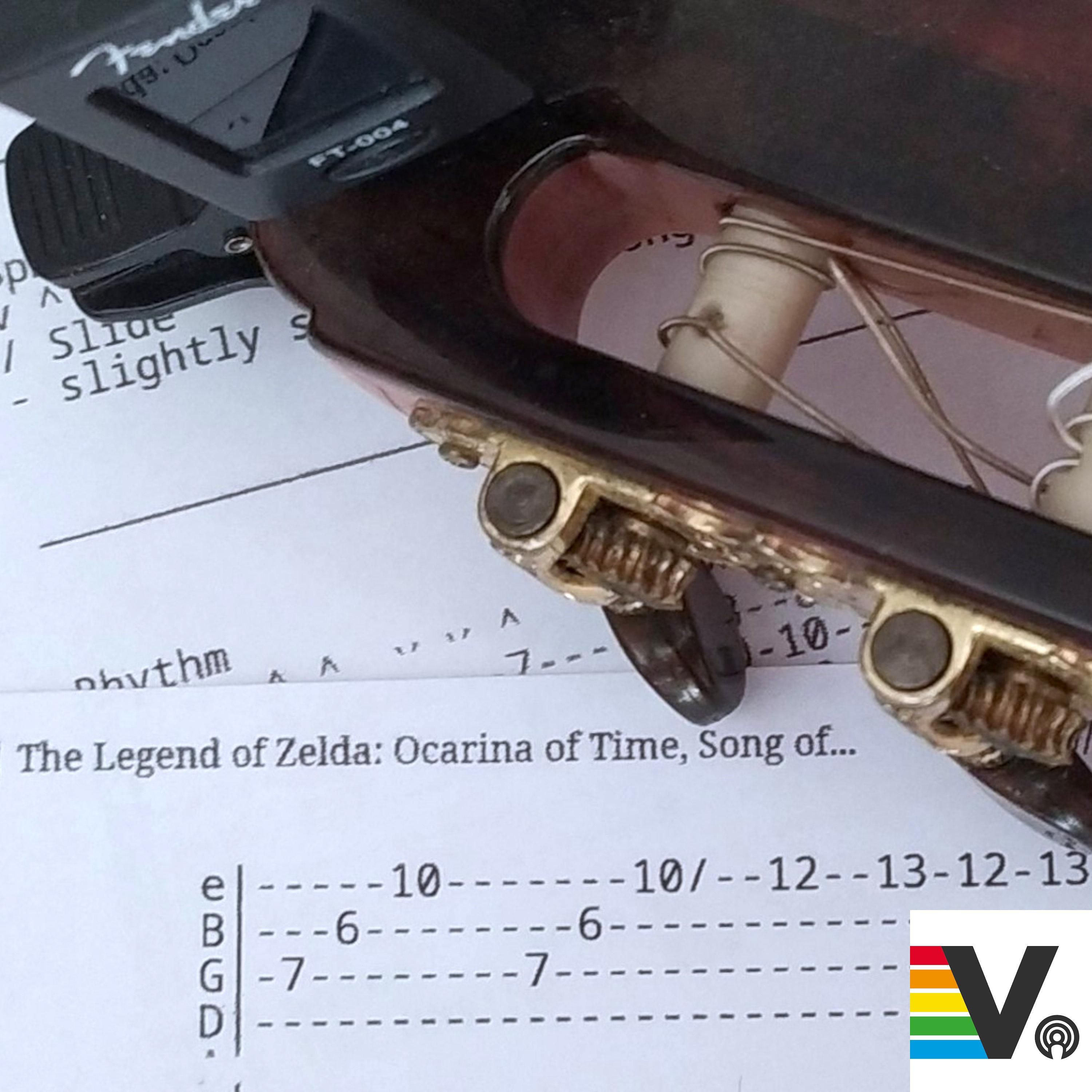 VSG Meta: Musik und Spiele