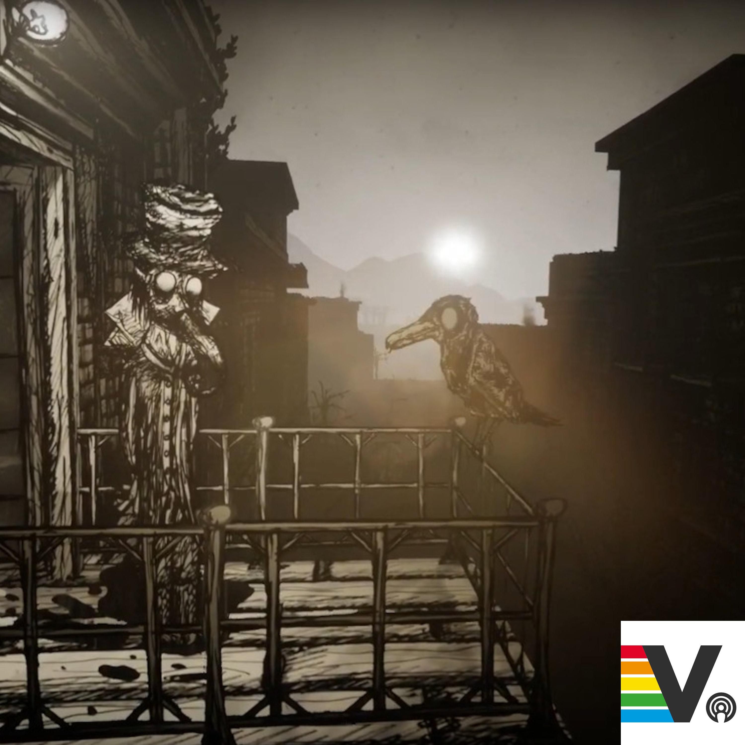 VSG Meta: My Friend is a Raven