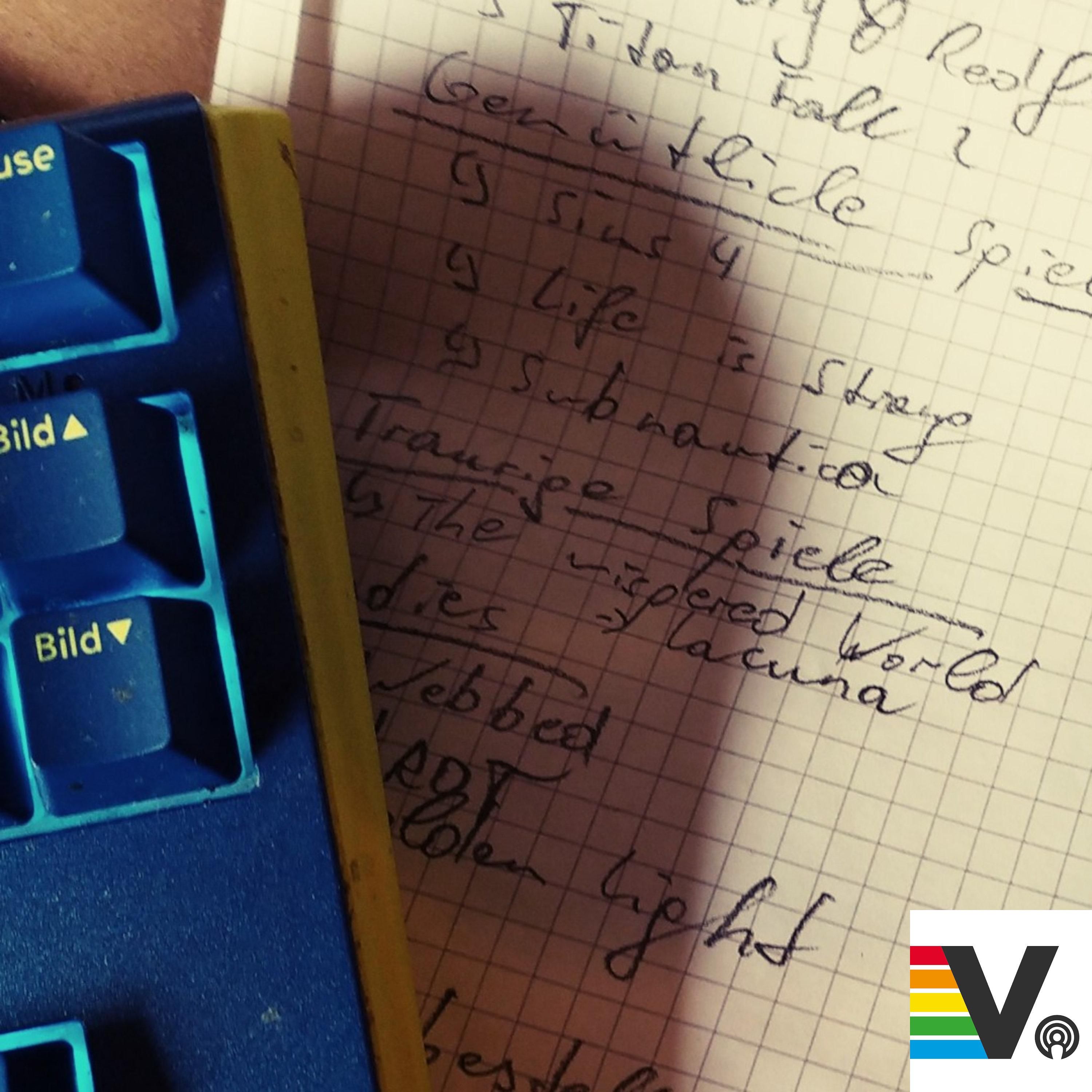 VSG Meta: Regenspiele - Was spielen, wenn der Regen prasselt?