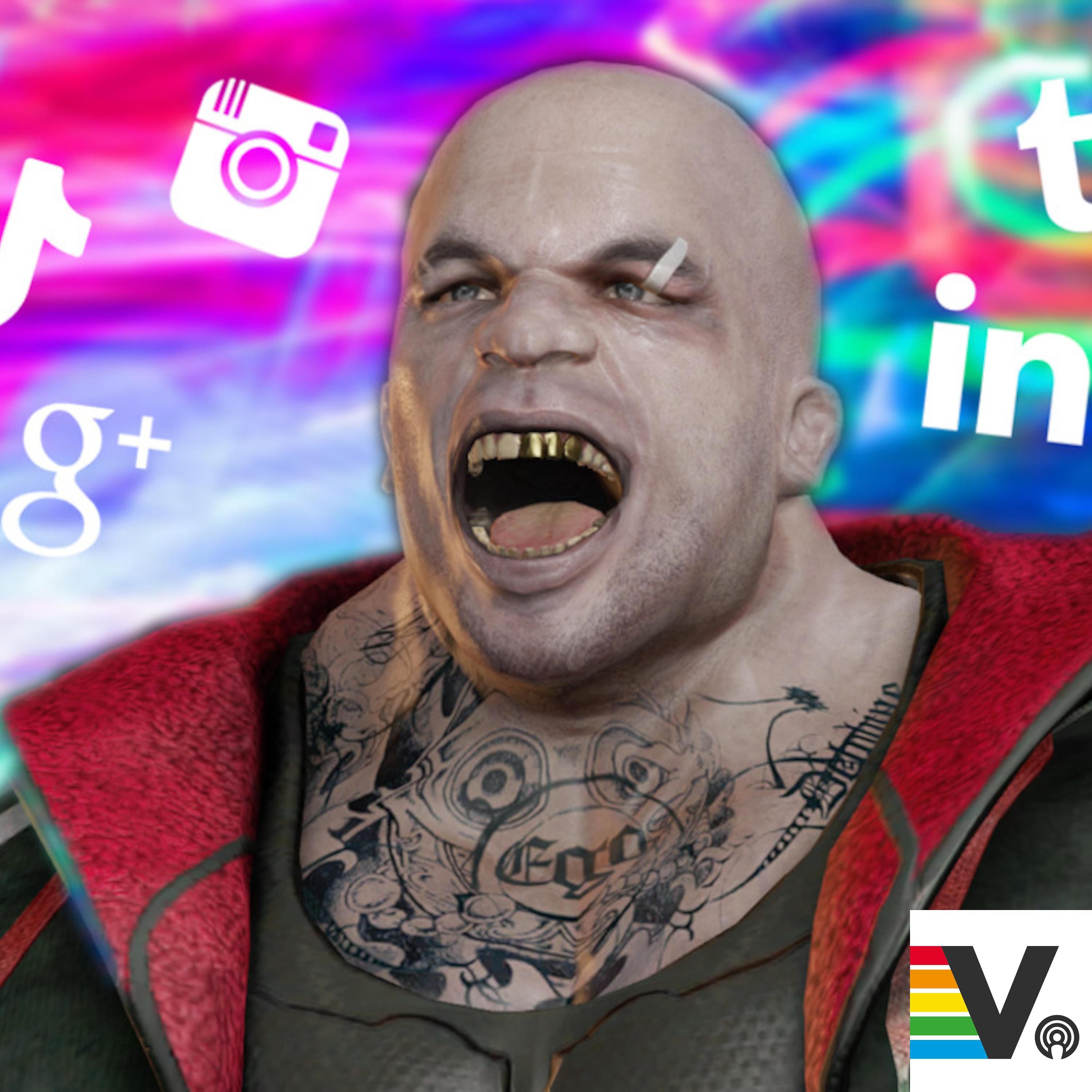 VSG Meta: Remember Me