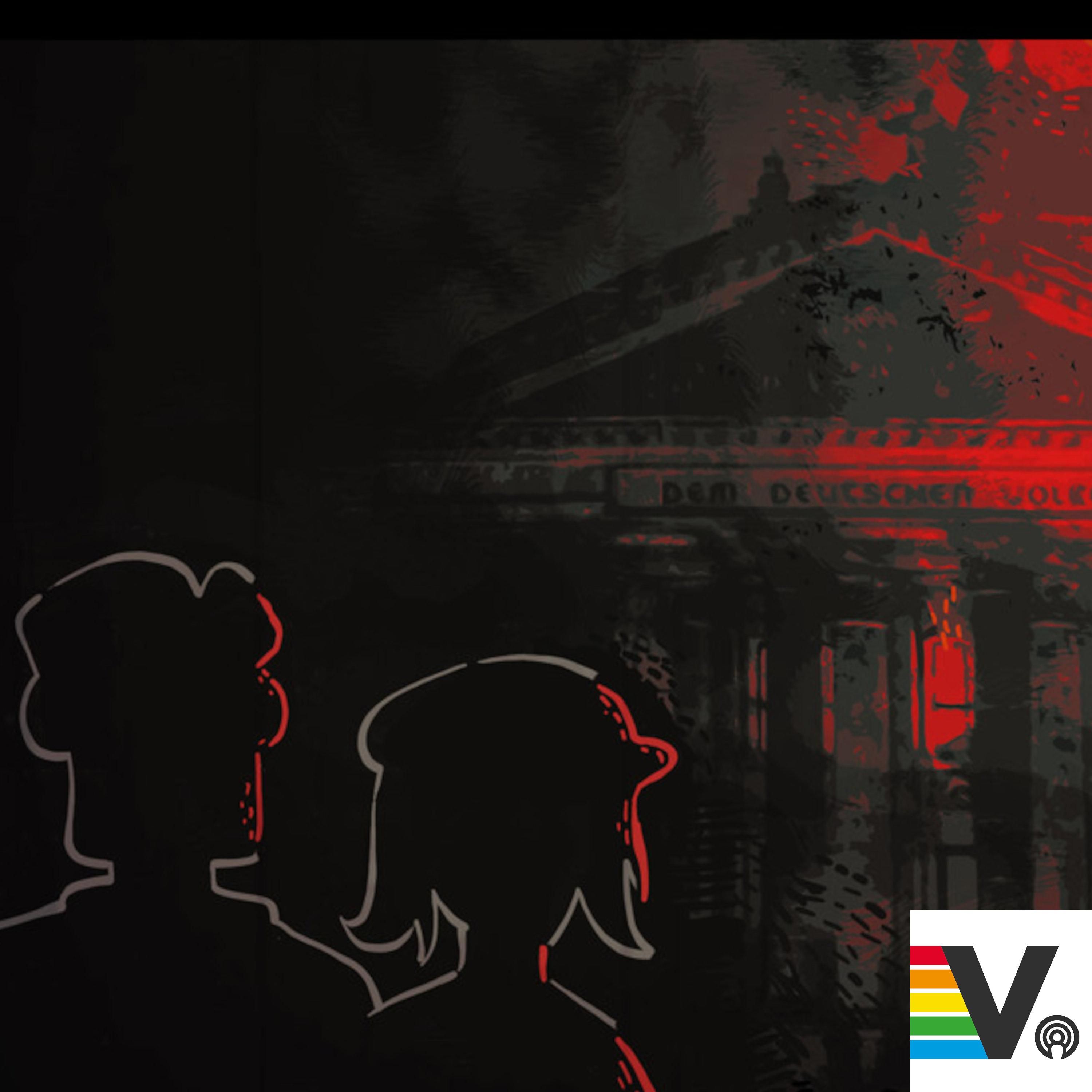 VSG Meta: Through the Darkest of Times