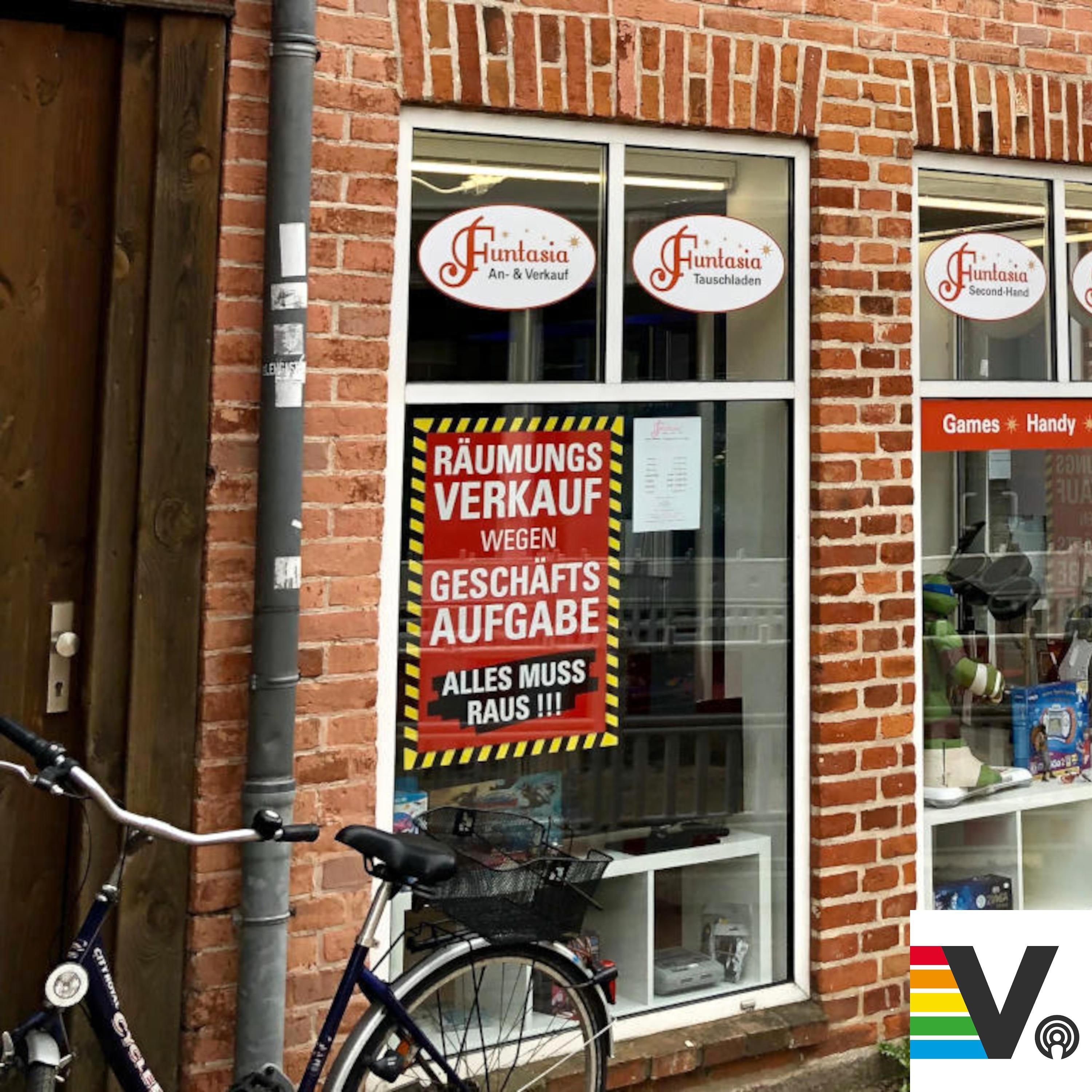 VSG Meta: Über den Wandel der Spielkultur