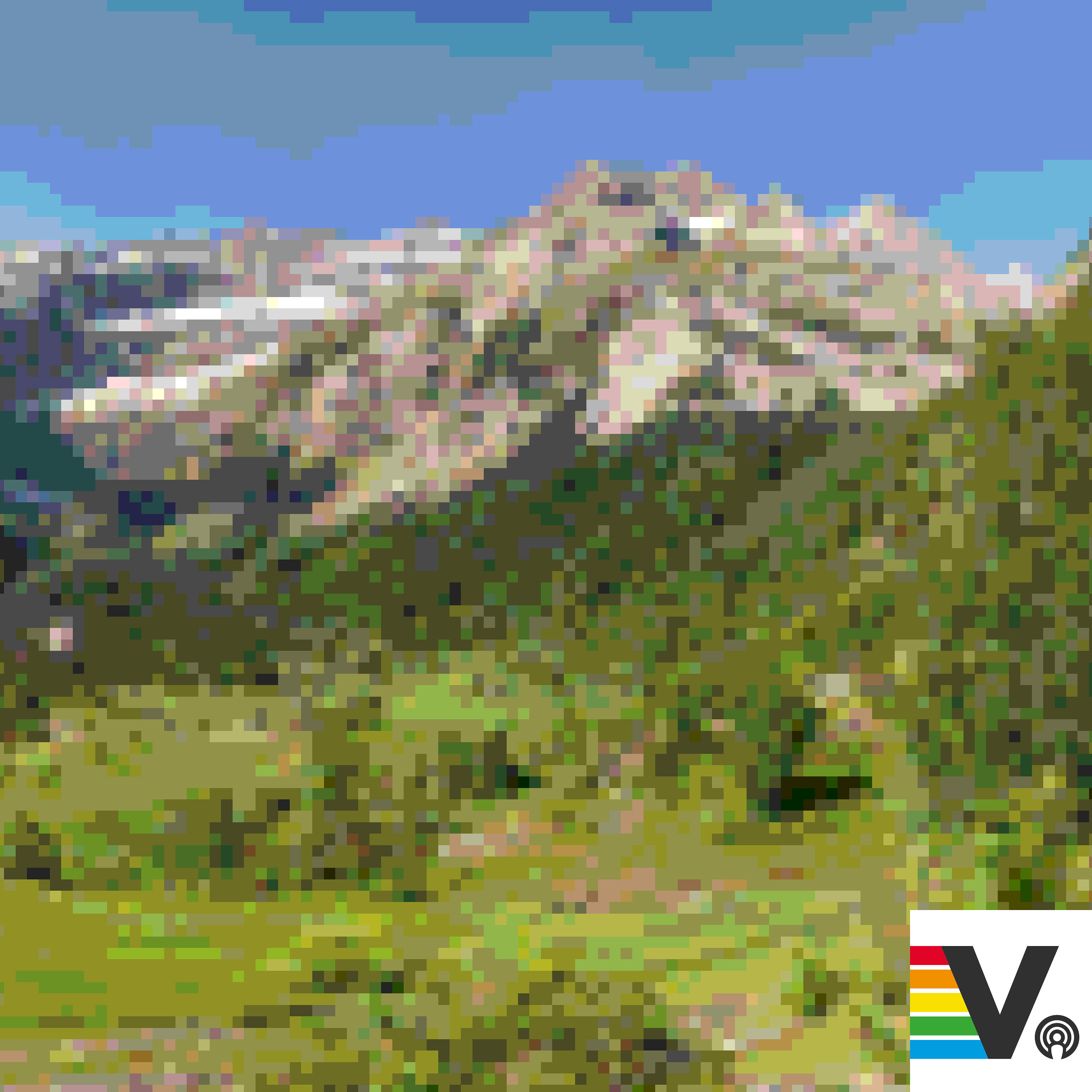 VSG Meta: Wie der Ochs vorm Berg?