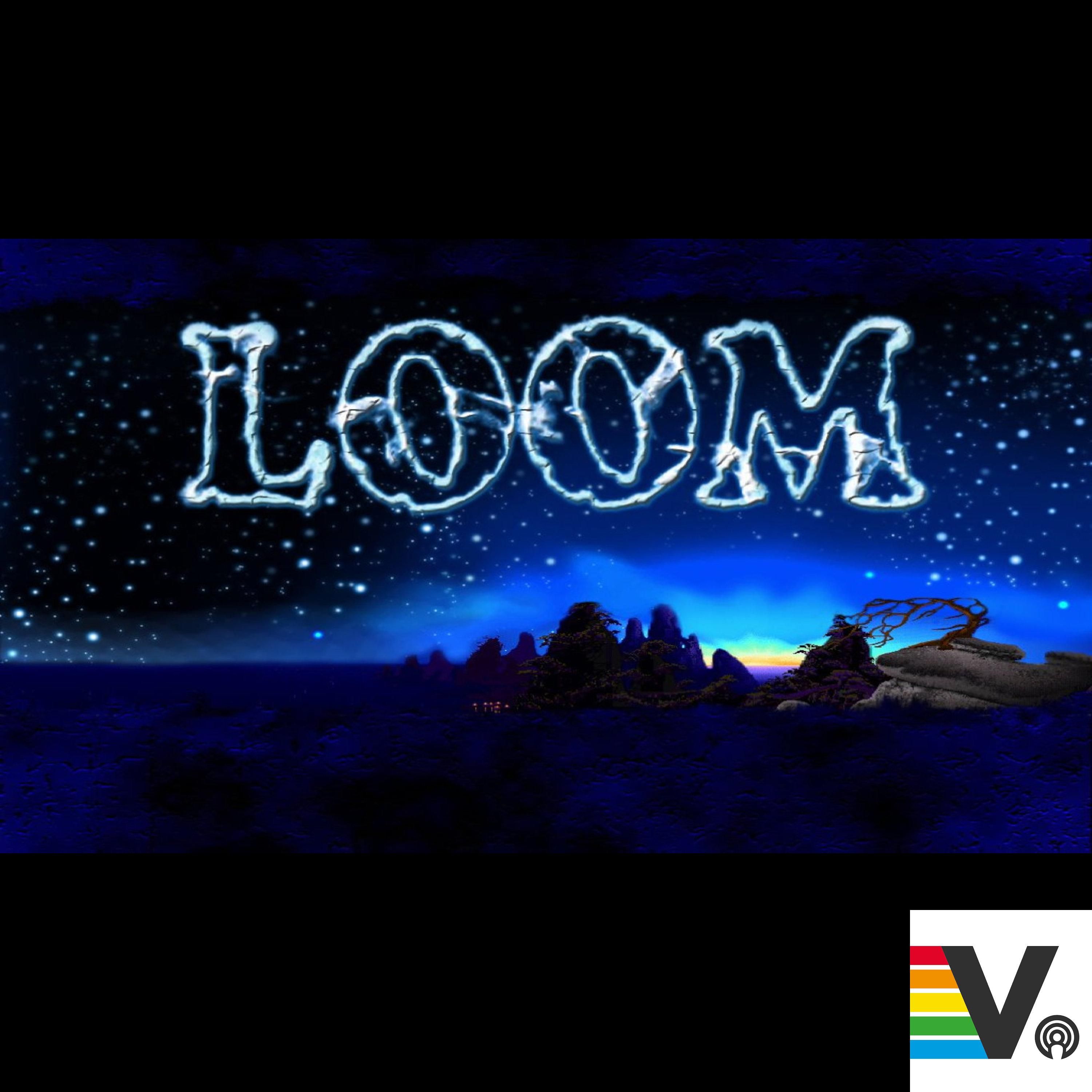 VSG Retro: Loom