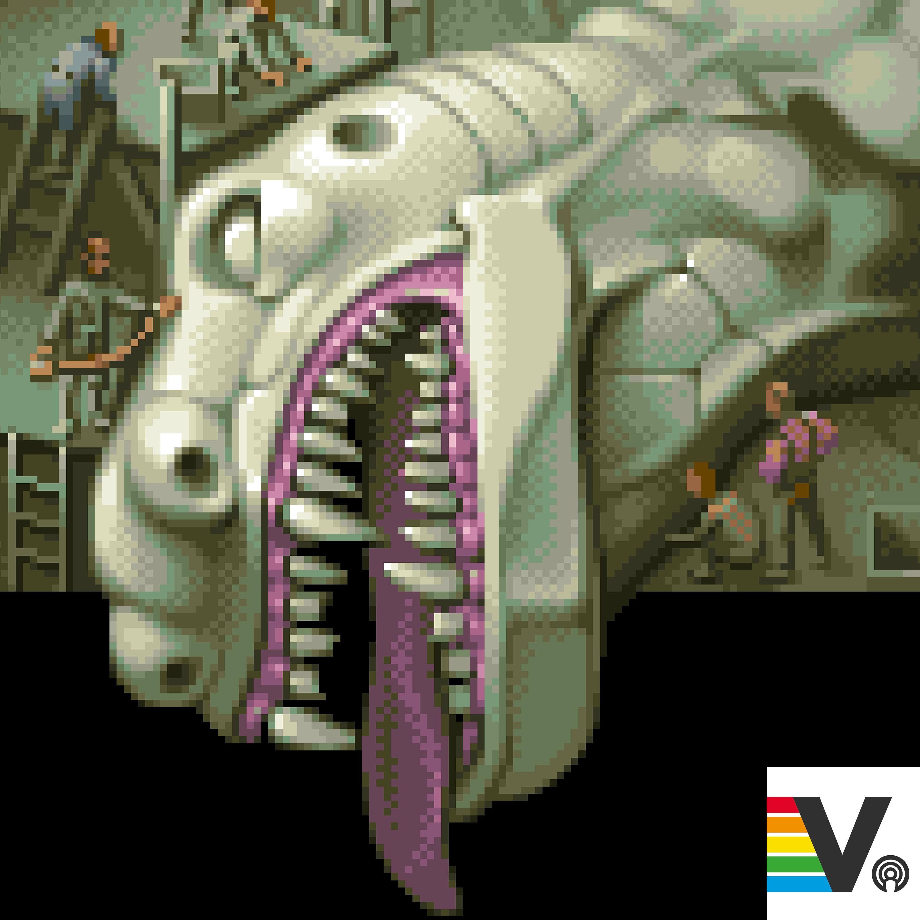 VSG Retro: The Chaos Engine