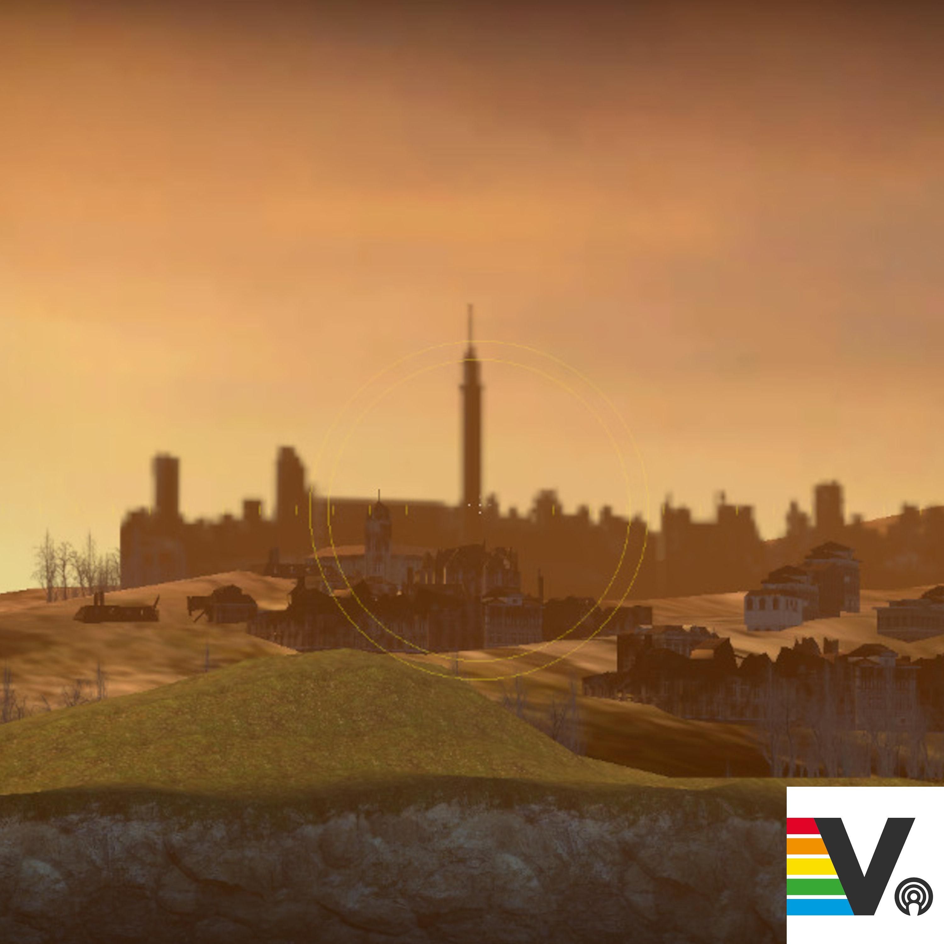 VSG Stories: Das Geheimnis von Half-Life 2