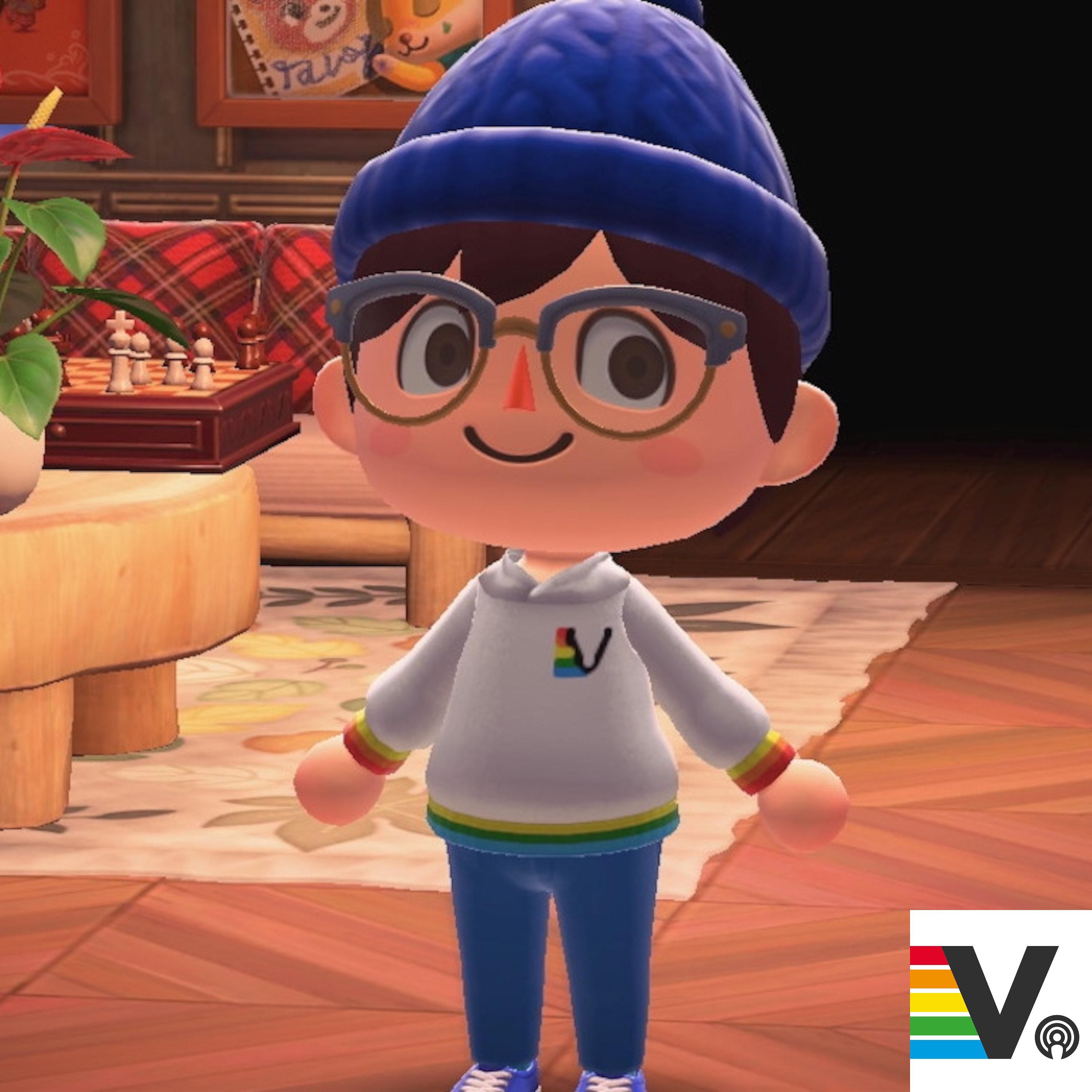 VSG Stories: Mein Tag in Animal Crossing