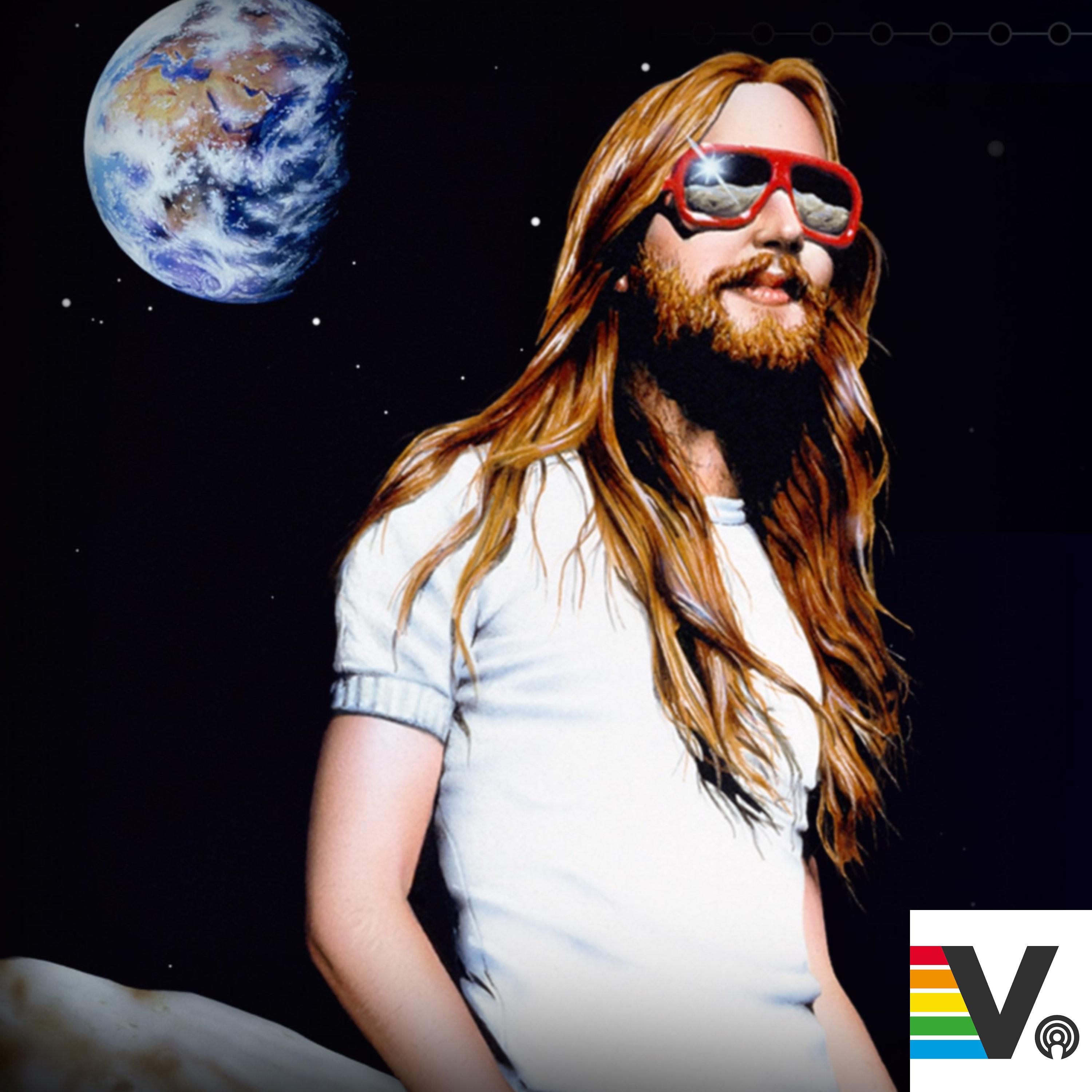 VSG Stories: Meine Jeff Minter Story