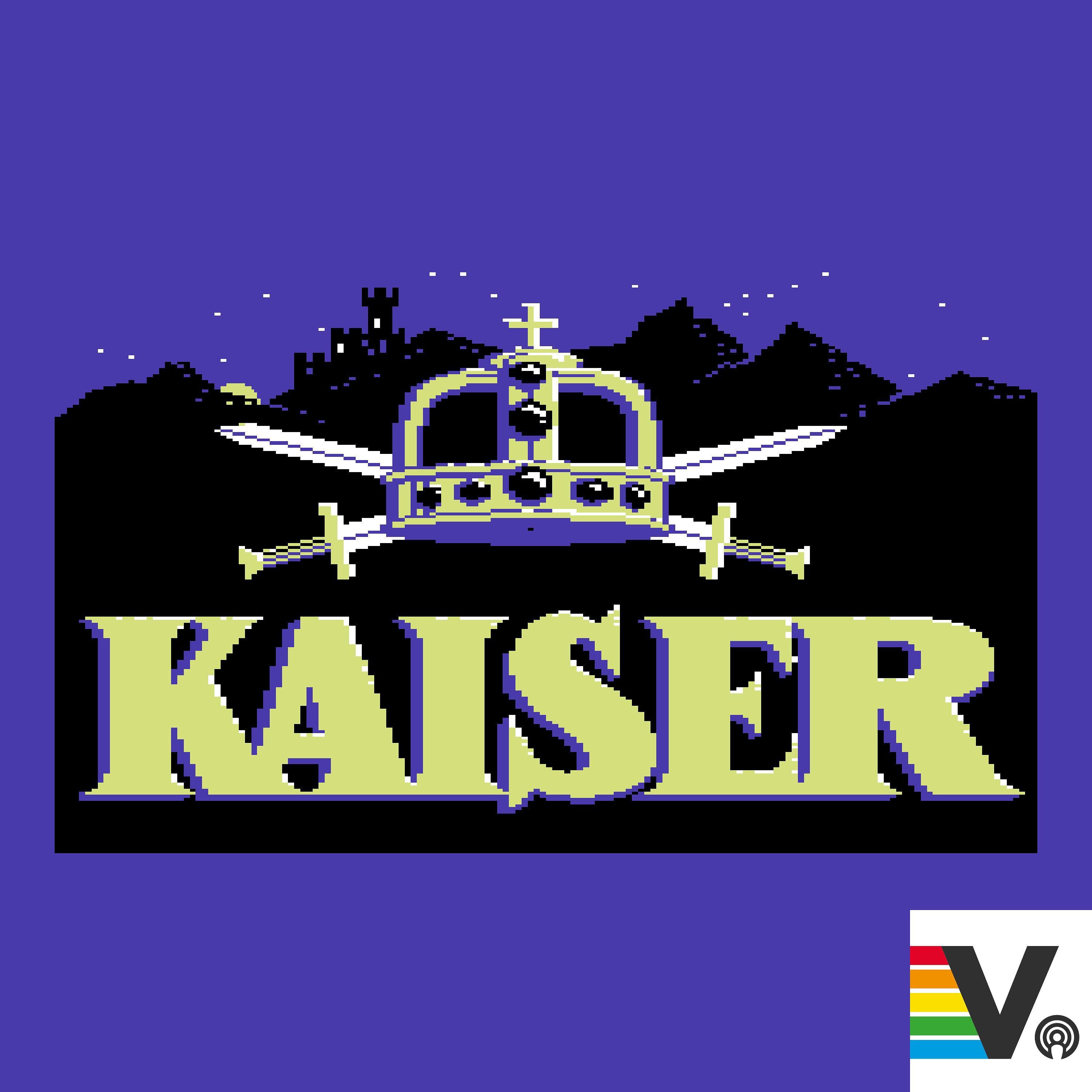 VSG Stories: Warum mir mein C64 und Kaiser mehr beigebracht haben, als mein Geschichtslehrer