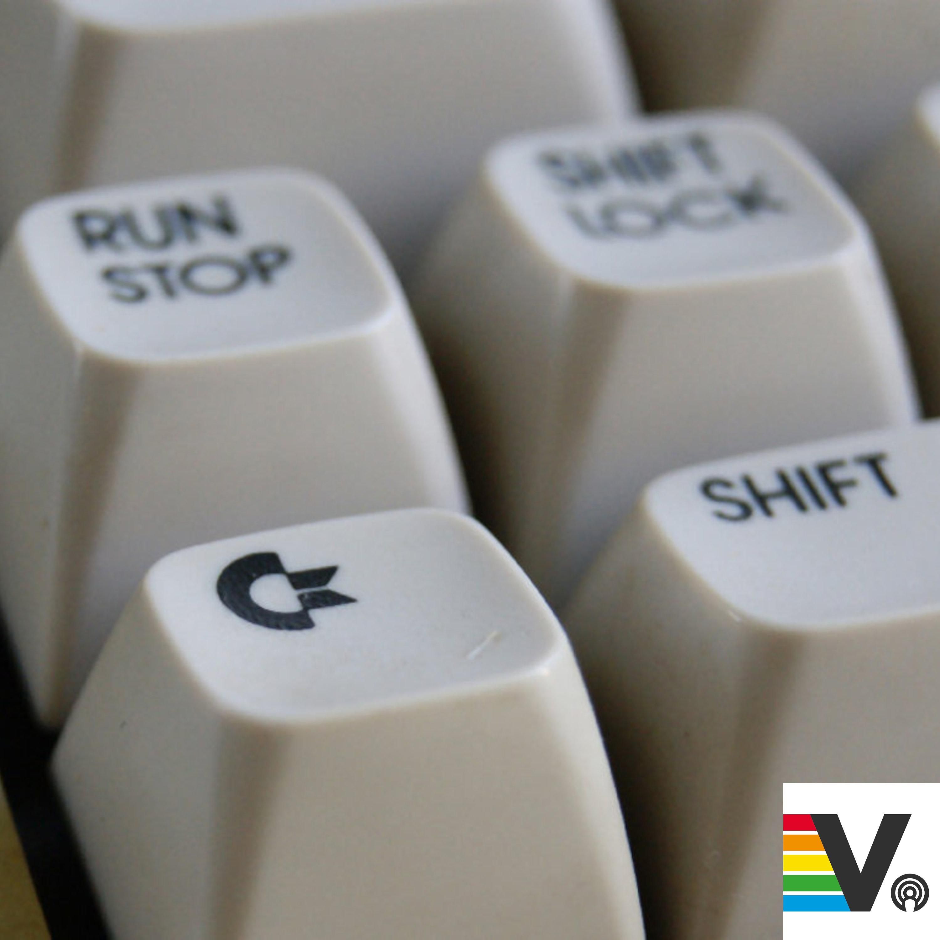 VSG Stories: Wie der Commodore 64 mein Leben veränderte