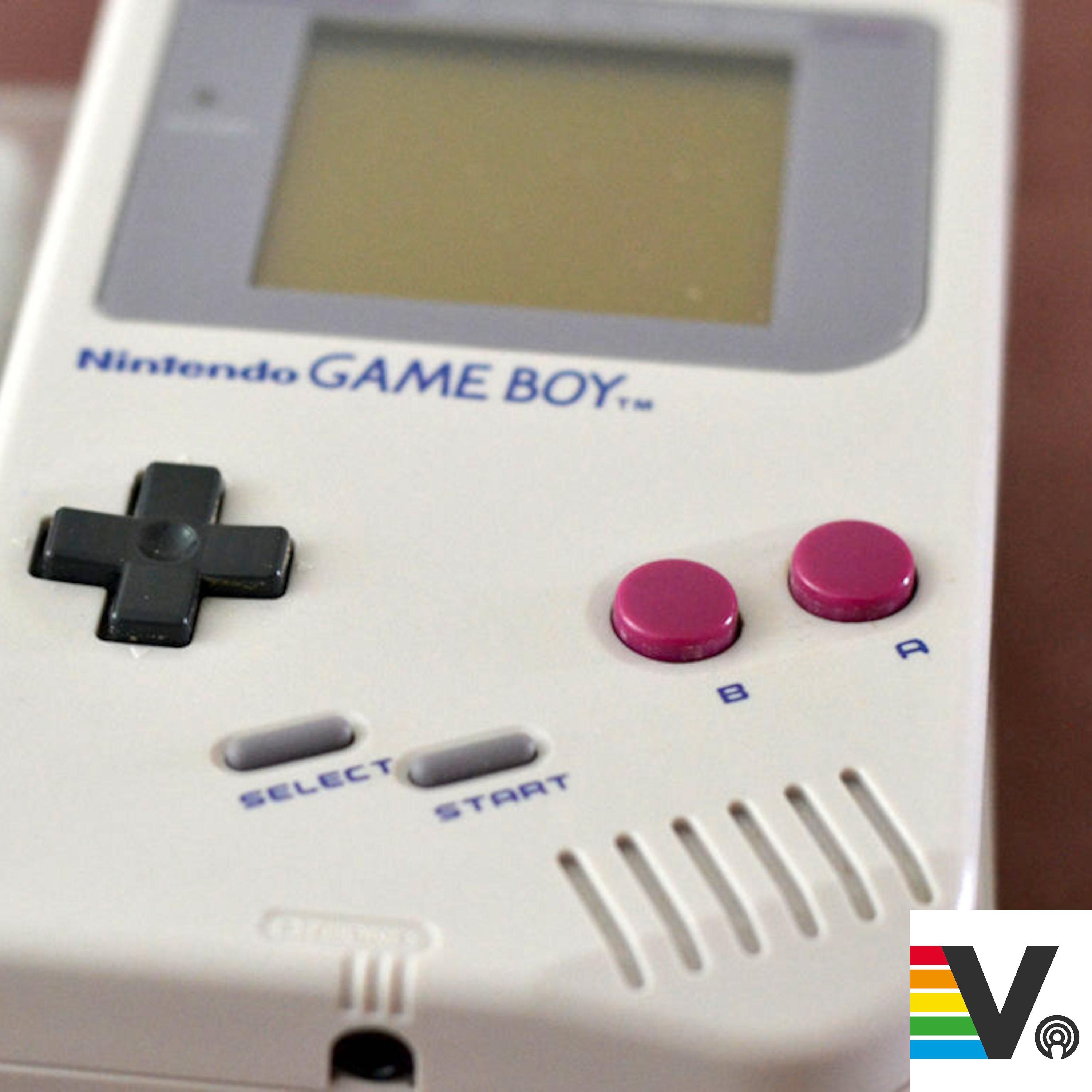 VSG Stories: Wie mich ein Waschbär zum Gamer machte