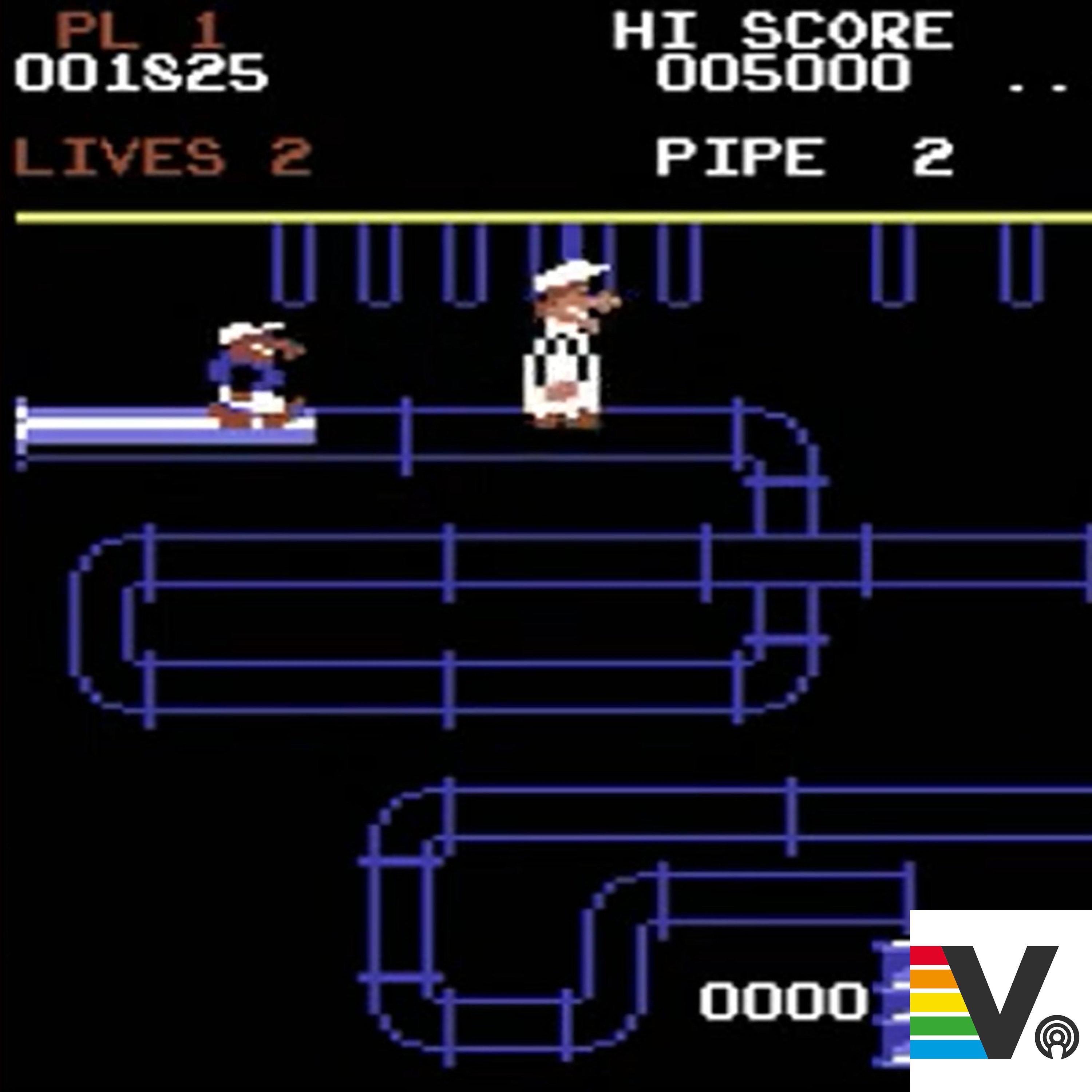 VSG Stories: Wie Super Pipeline mein Leben veränderte