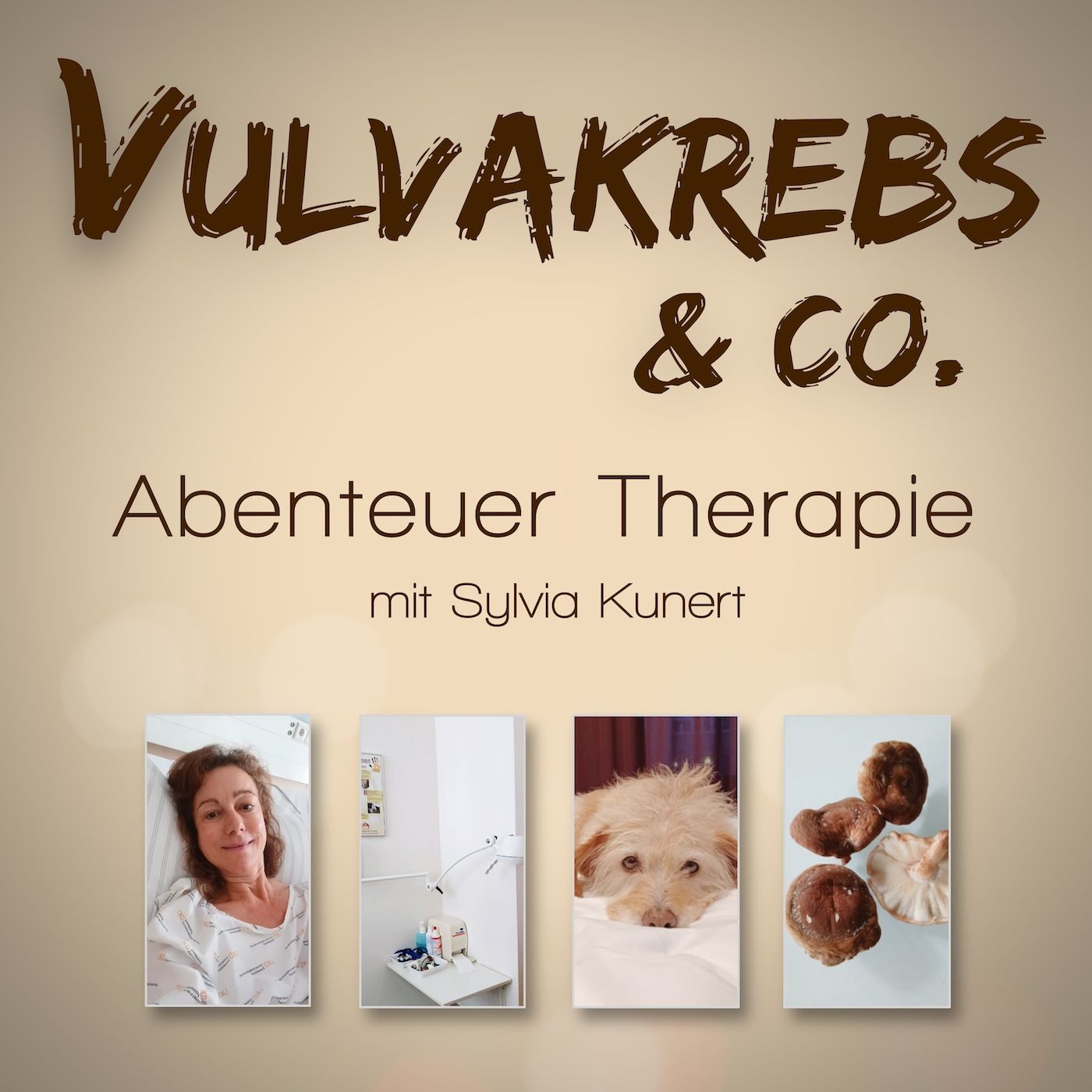 Vulvakrebs - was sind die Therapiemöglichkeiten?