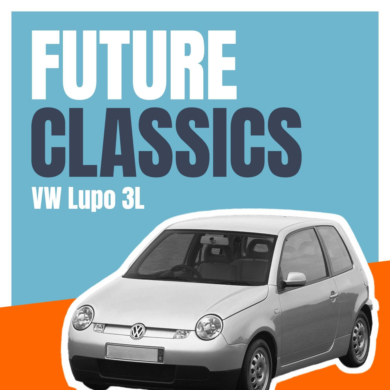 VW 3 Liter Lupo – Folge 12