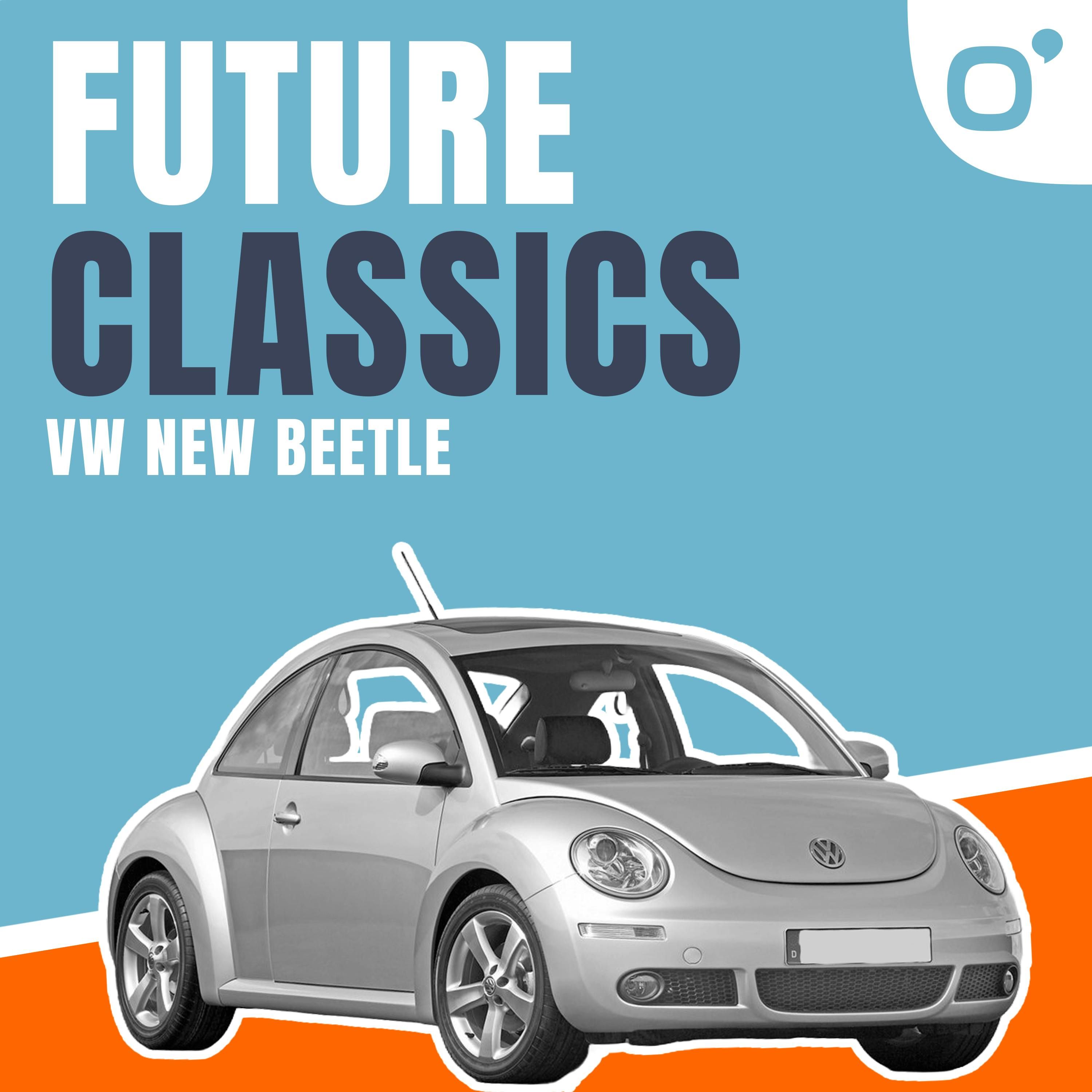 VW New Beetle – Folge 30