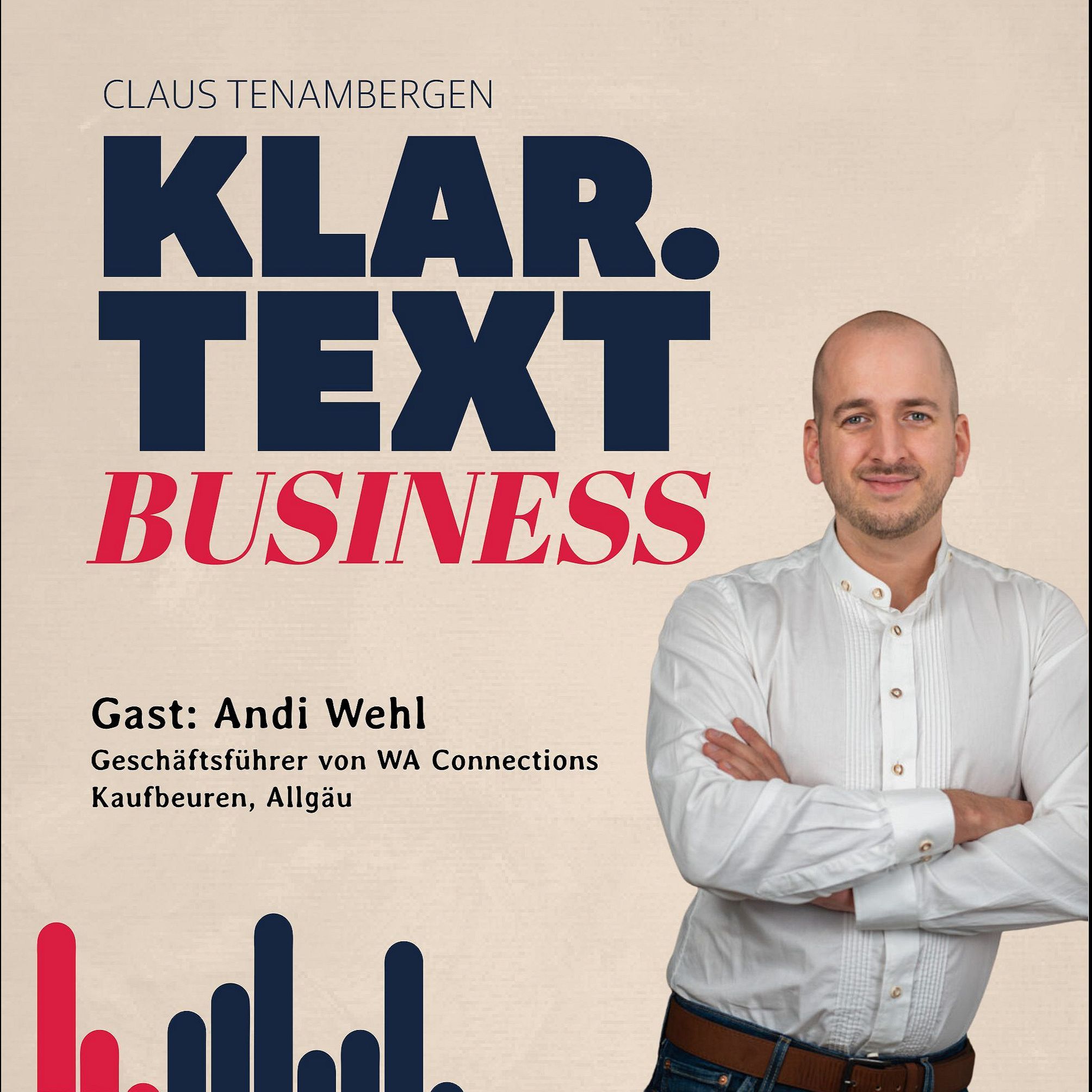 WA Connections - Jobbörse, Recruiting, Beratung, Interim-Management und das 1. Allgäuer Jobfestival