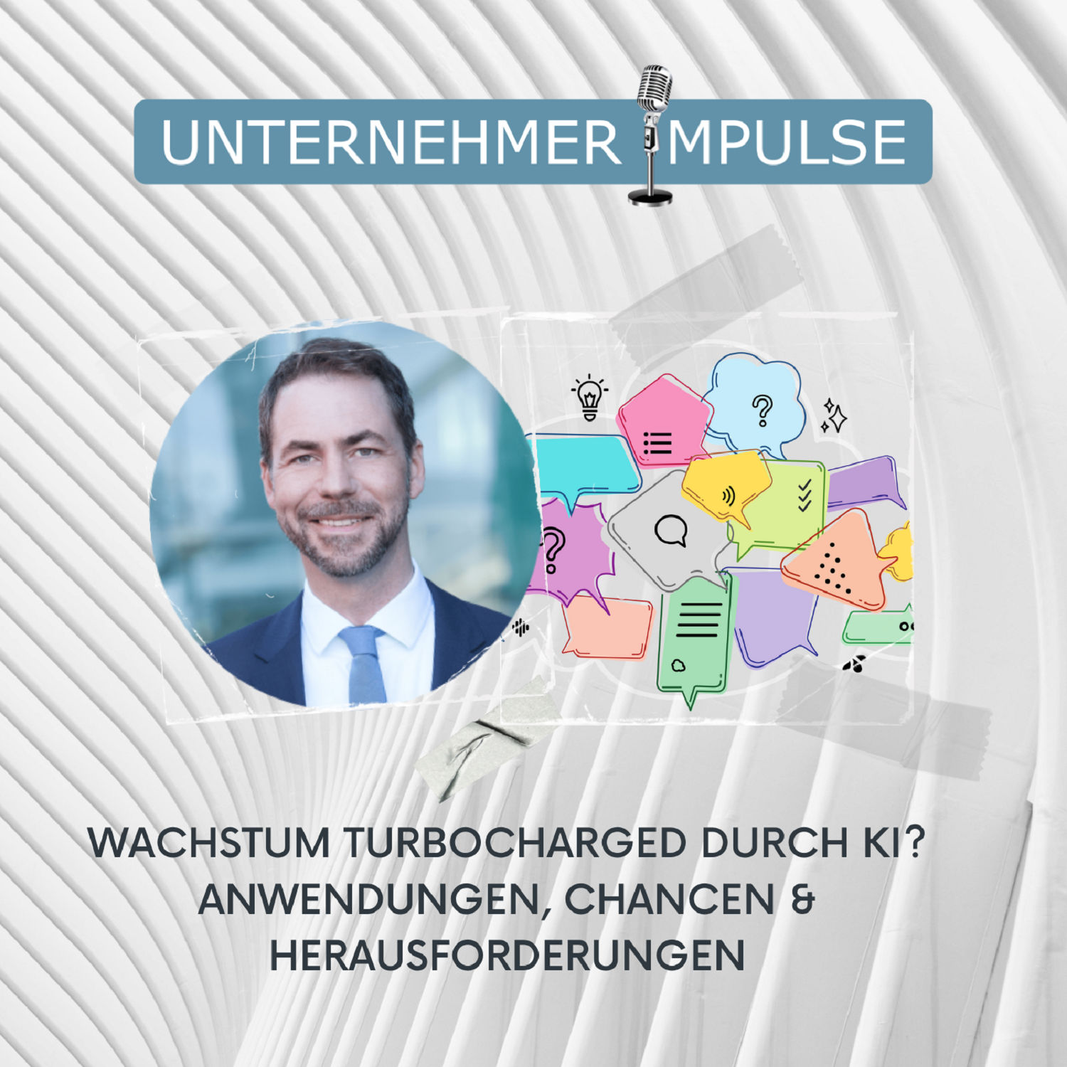 Wachstum turbocharged durch Ki?