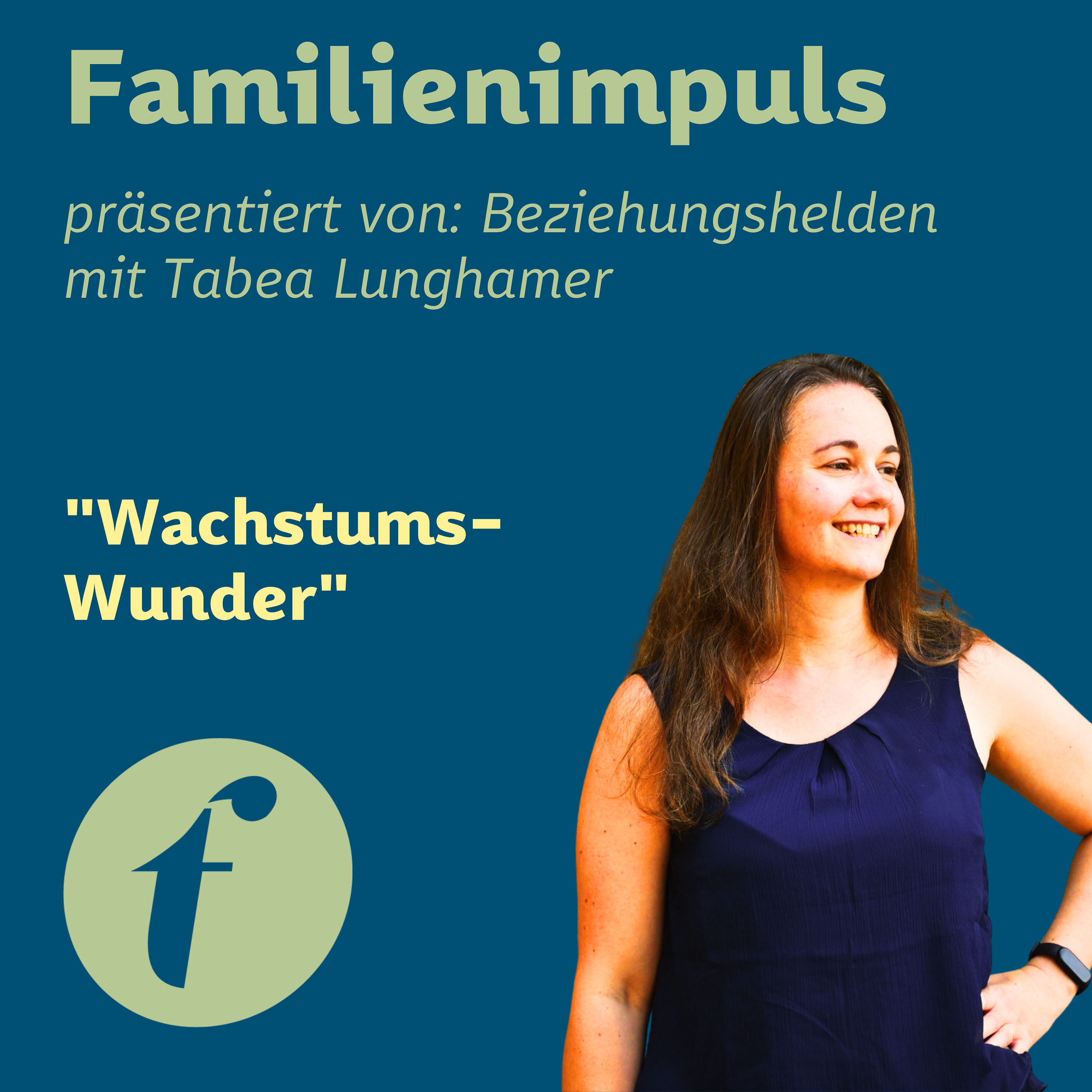 Wachstums-Wunder