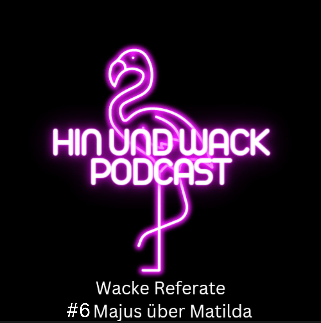 Wacke Referate 6