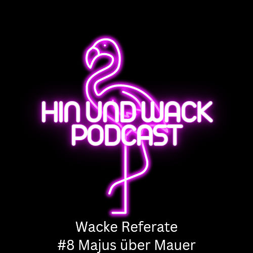 Wacke Referate 8