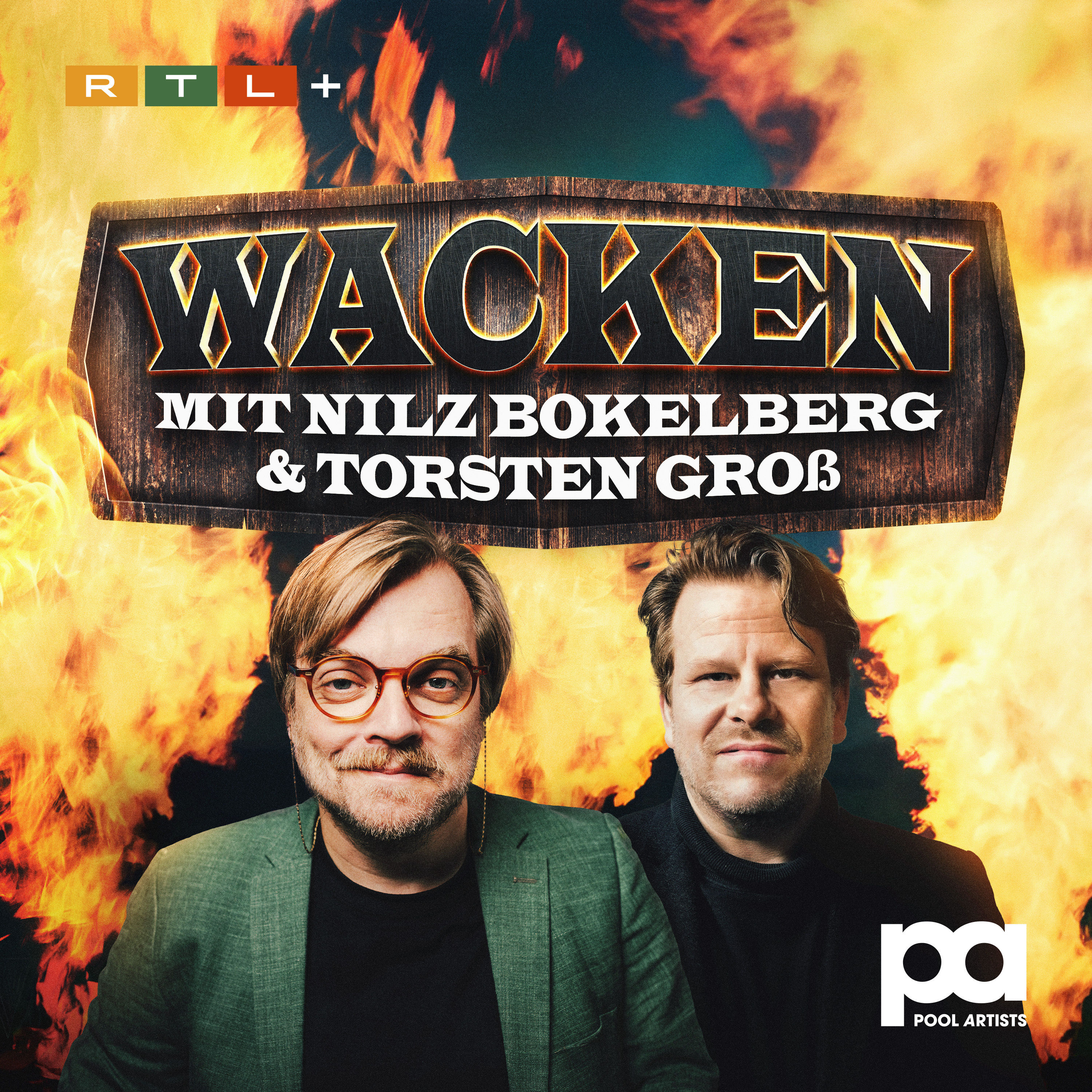 Wacken: Wie alles begann