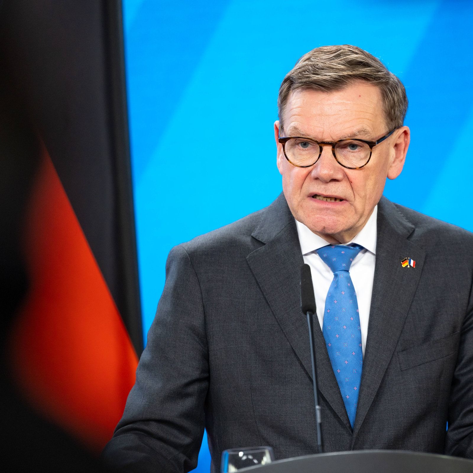 Wadephul sieht erste Ansätze zur Deeskalation im Iran-Krieg