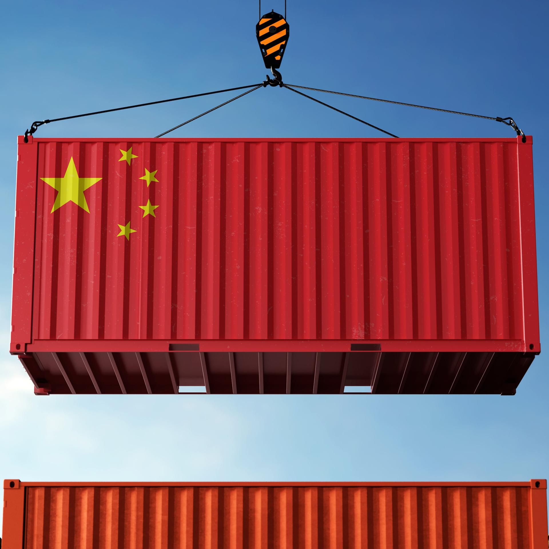 Wadephuls China-Reise - Niedrige Erwartungen erfüllt