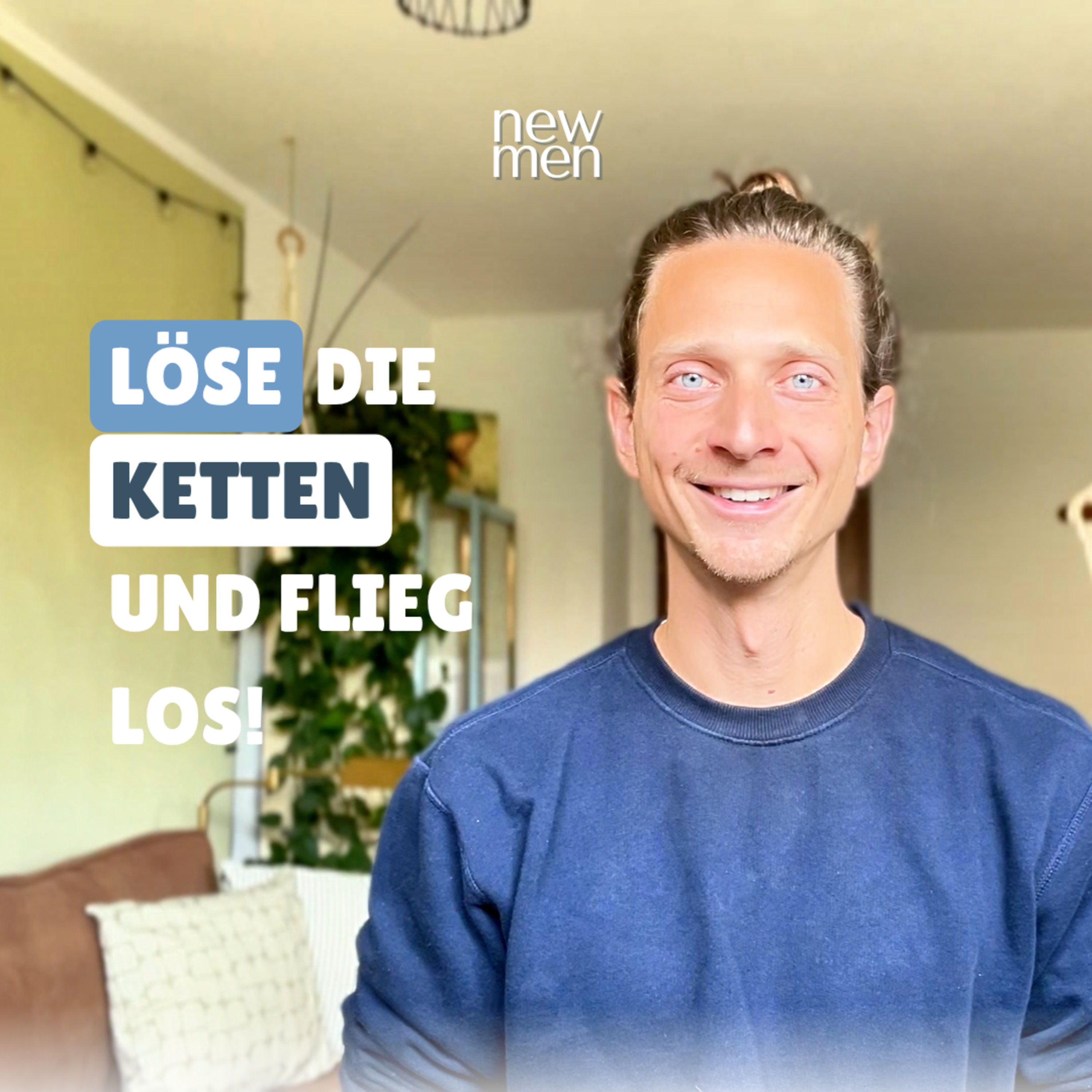 Wähle deine Freiheit - wie du dich aus inneren Ketten löst #82