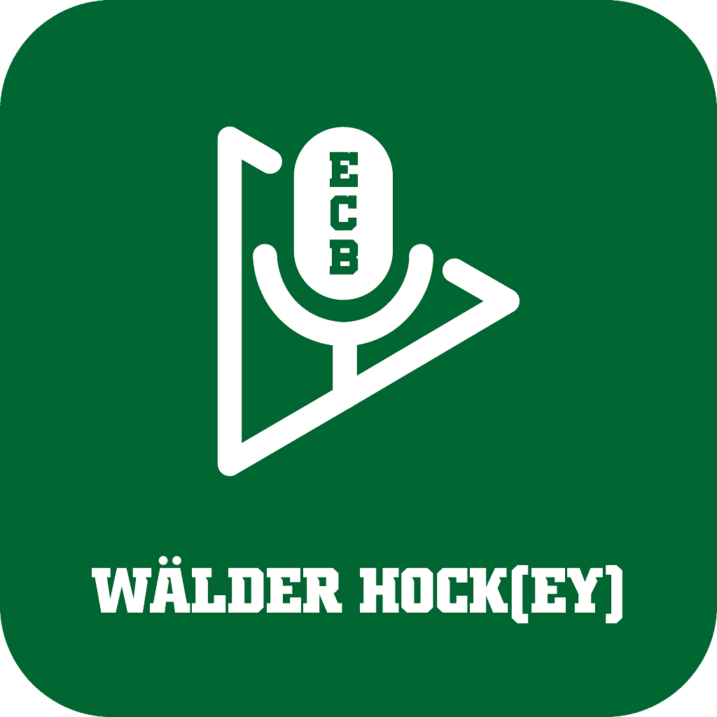 Wälder Hock(ey) - Folge 1 - Teil 2
