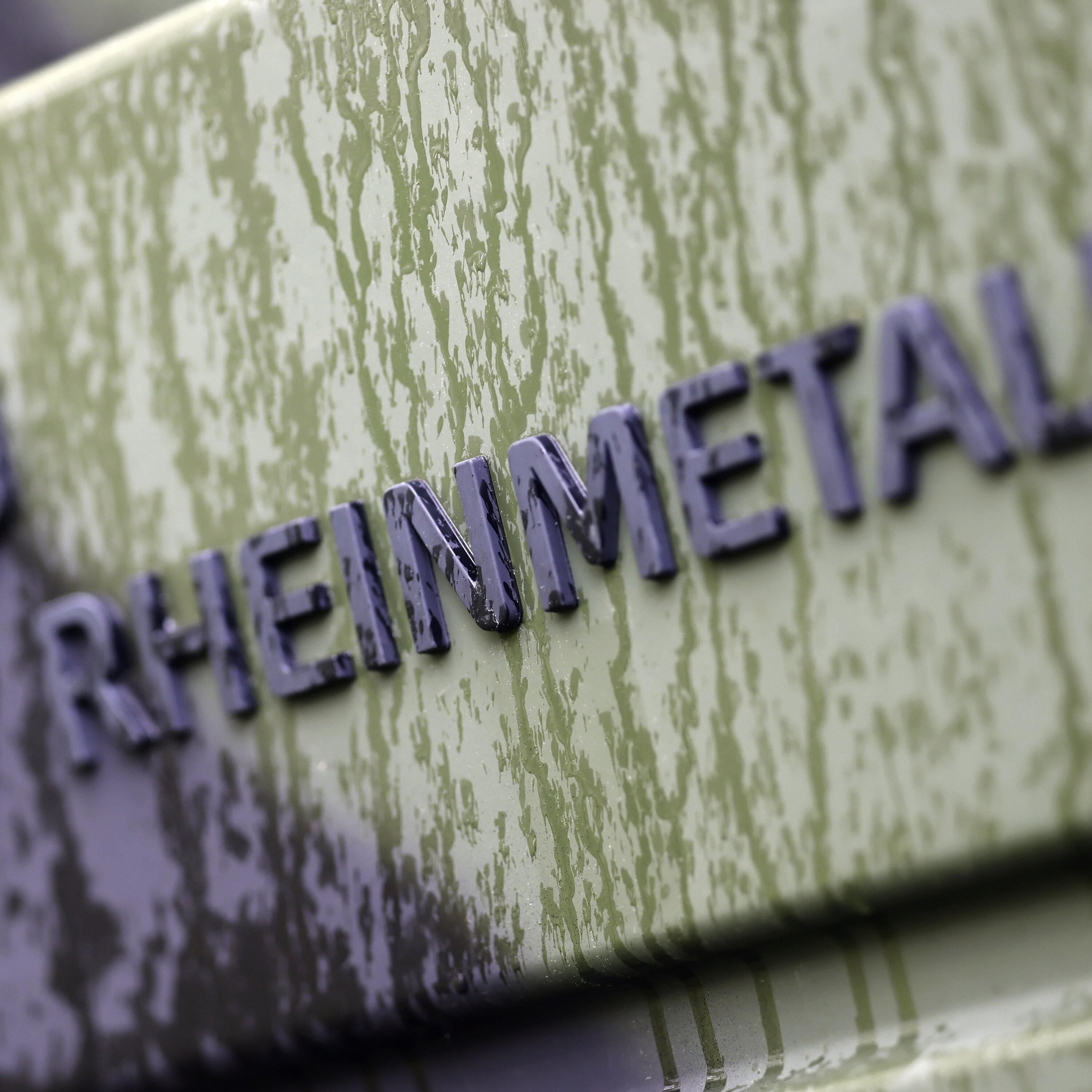 Waffen und grüne Fonds ... passt das zusammen?