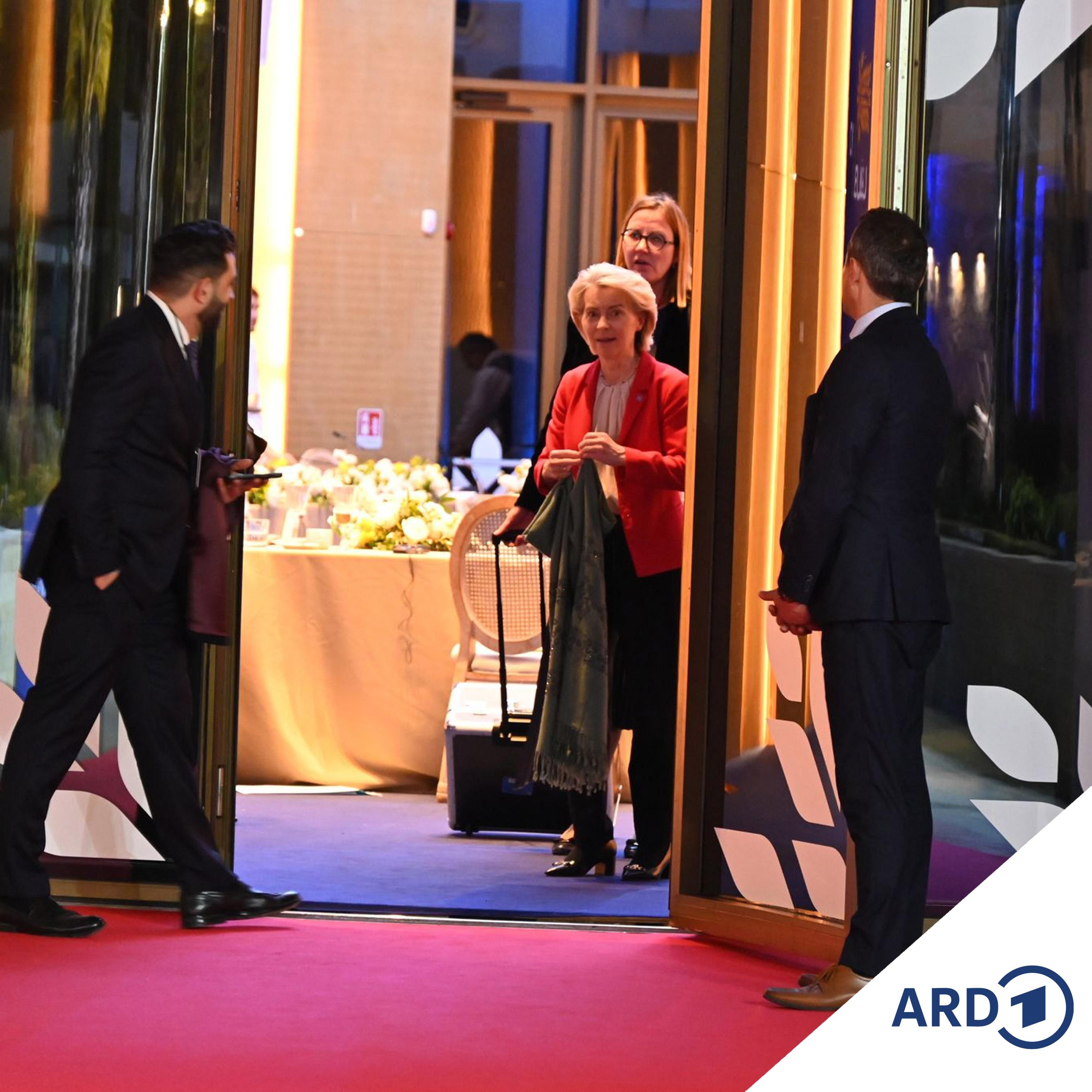 Waffenruhe im Libanon wird verlängert