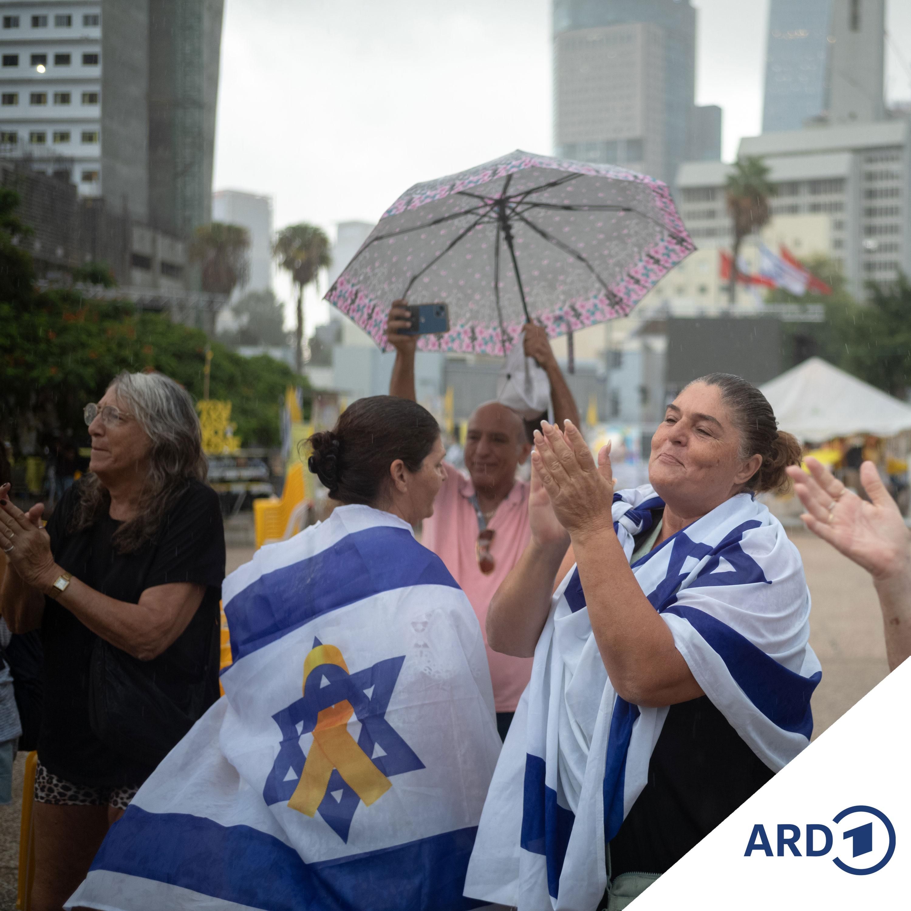 Waffenruhe in Gaza - und danach?