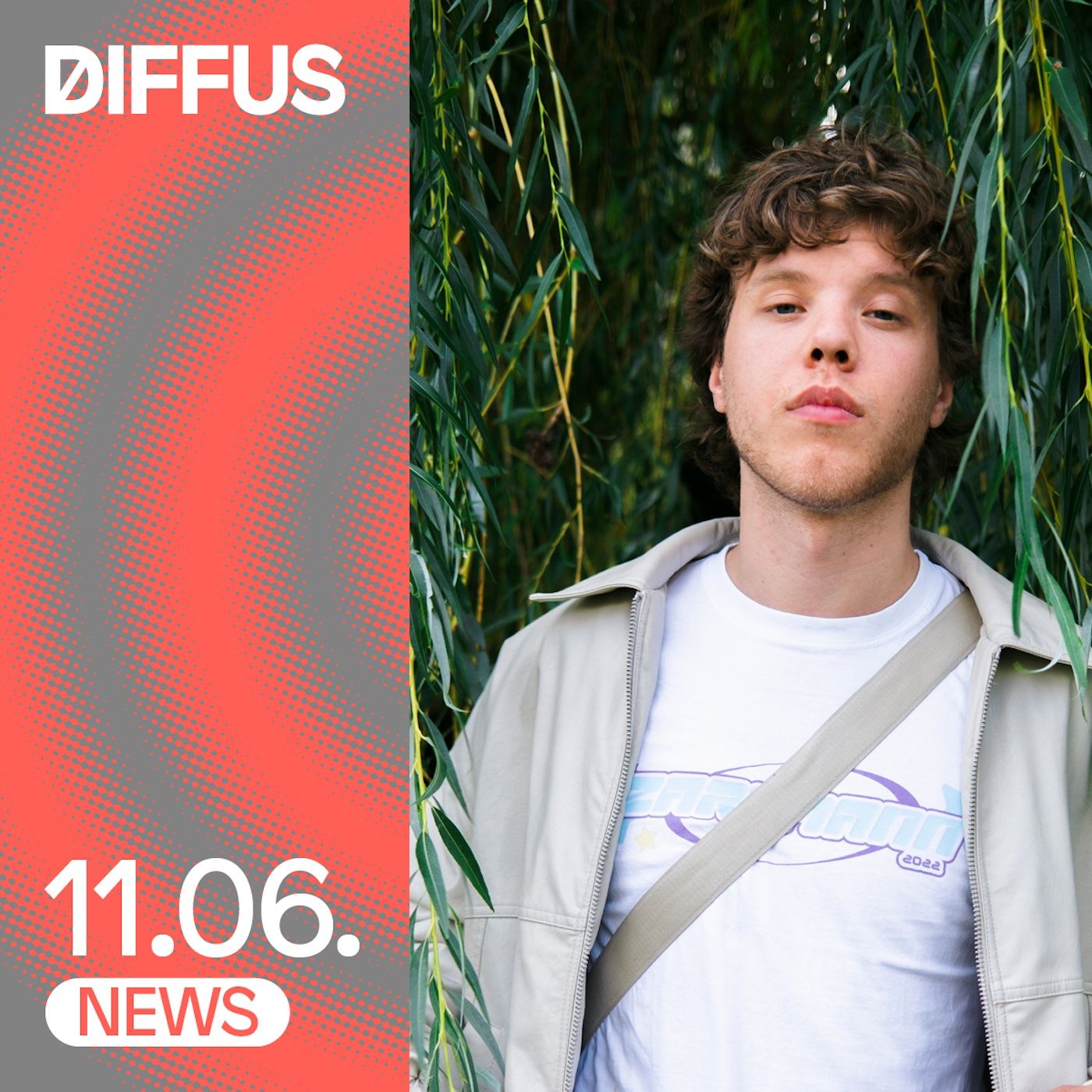 Wah Gwan Delilah I Producer-Duo Oddworld I Neue Musik von Zartmann I Serpentin auf Tour