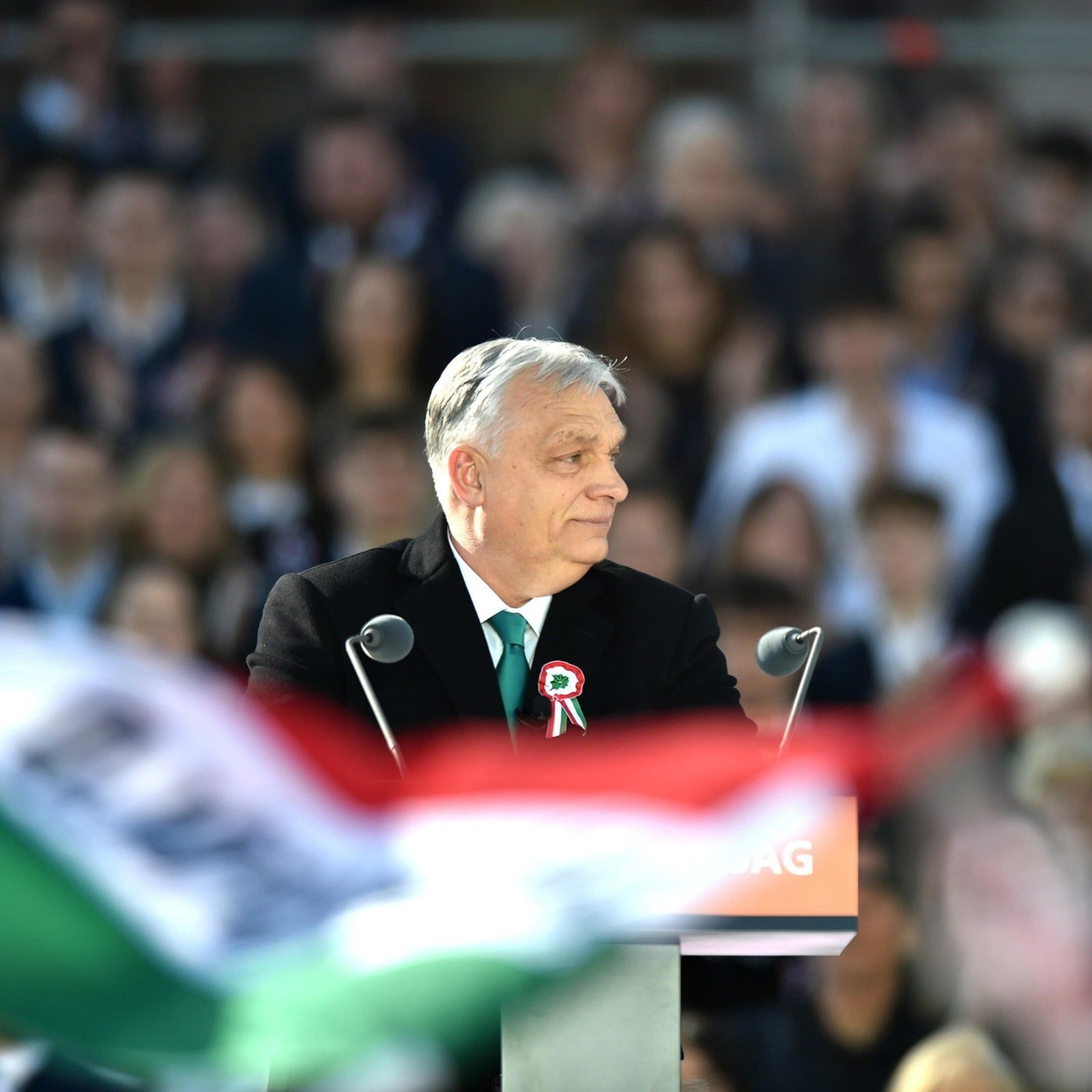 Wahl in Ungarn: Orban vor Machtverlust?