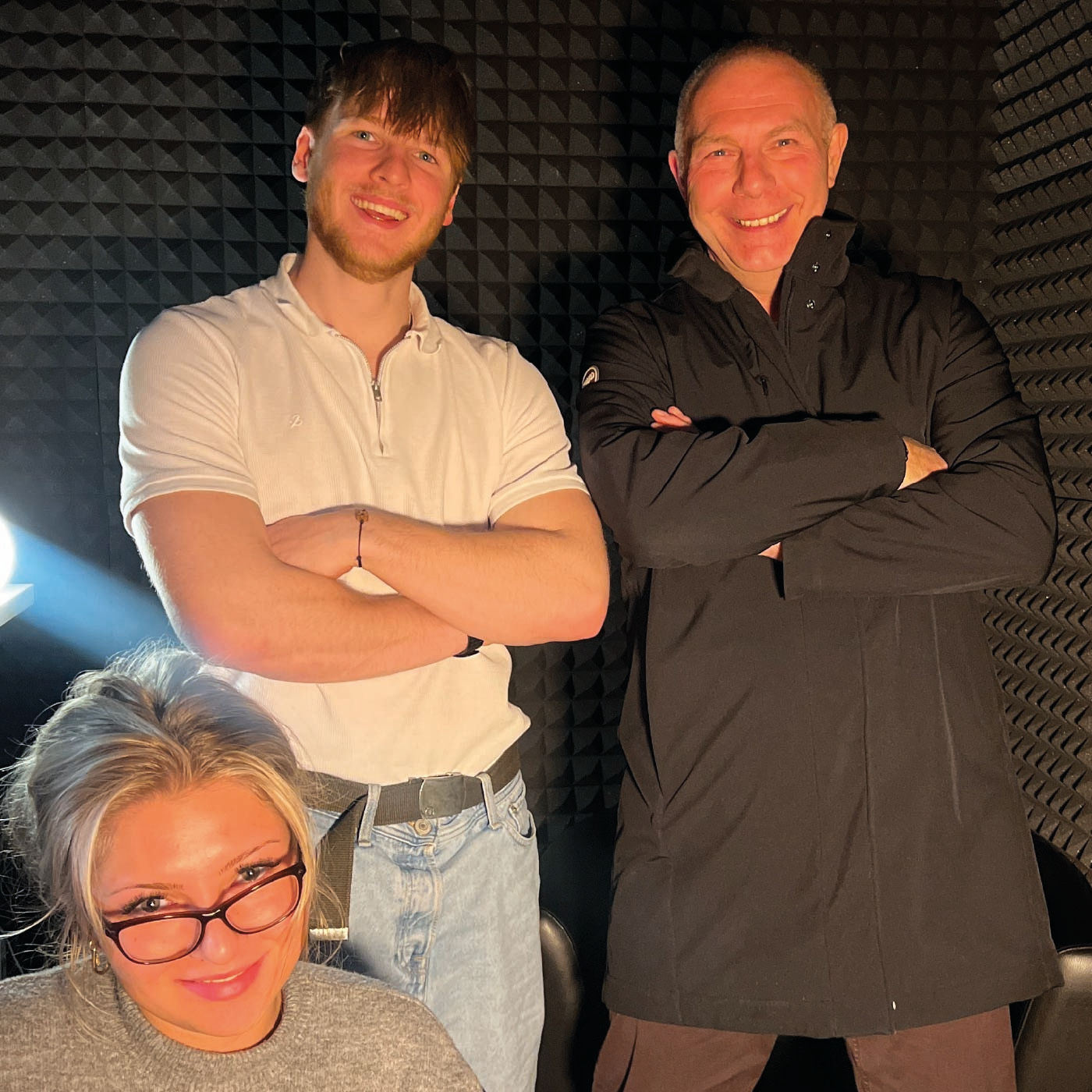 Wahl-Spezial 1/5: Franz Bohmann ganz persönlich – Eure Fragen, seine Antworten