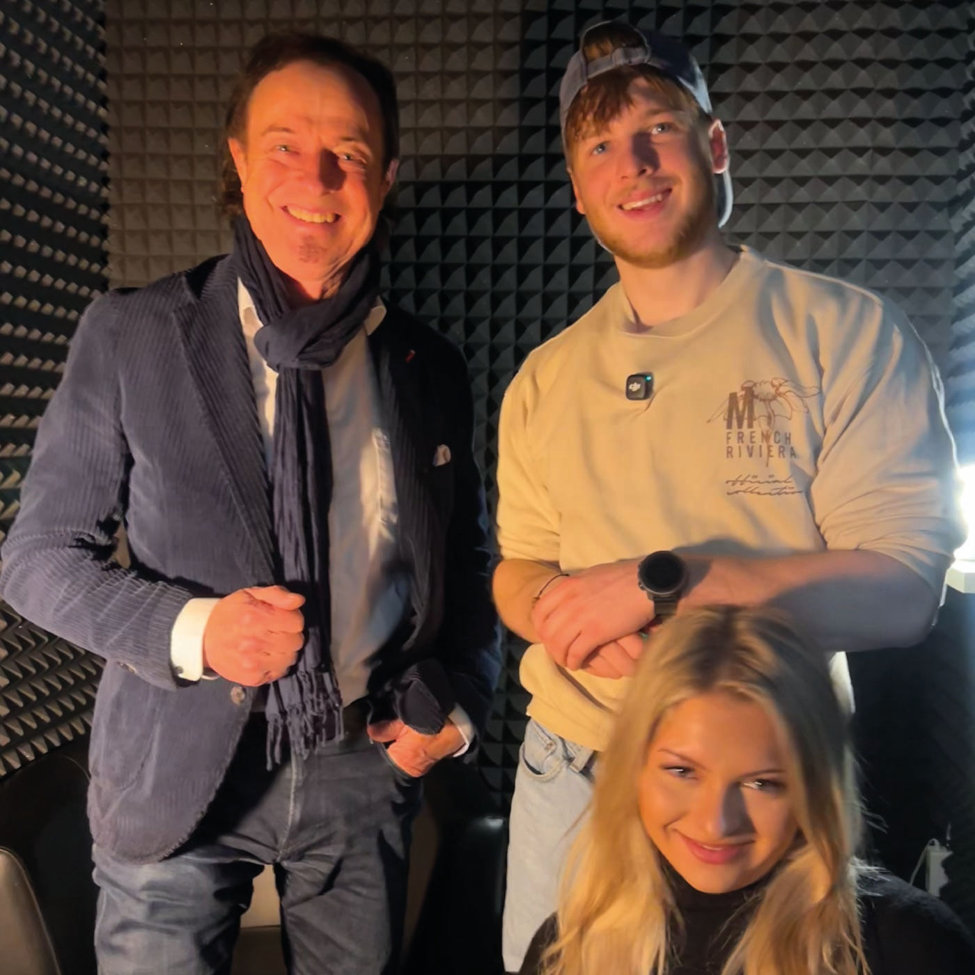 Wahl-Spezial 2/5: Bernhard Uhl ganz persönlich – Eure Fragen, seine Antworten