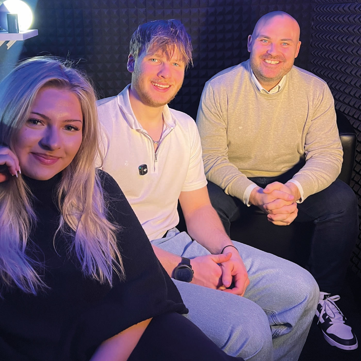 Wahl-Spezial 3/5: Andi Seitz ganz persönlich – Eure Fragen, seine Antworten