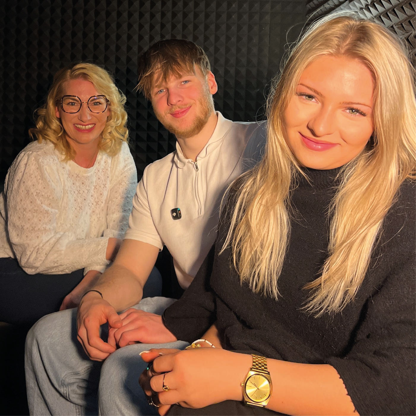 Wahl-Spezial 4/5: Verena Beese ganz persönlich – Eure Fragen, ihre Antworten