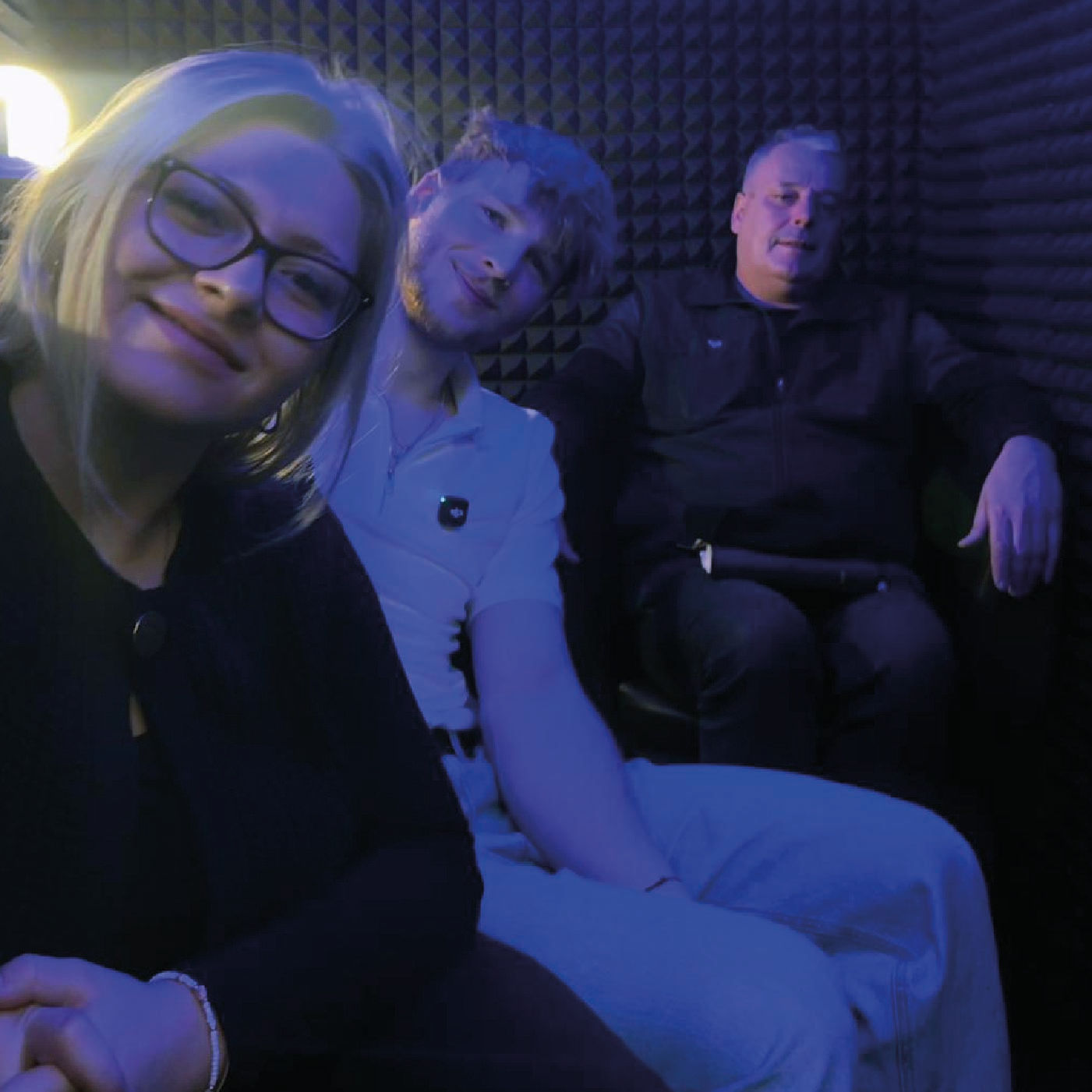 Wahl-Spezial 5/5: Peter Seefried ganz persönlich – Eure Fragen, seine Antworten